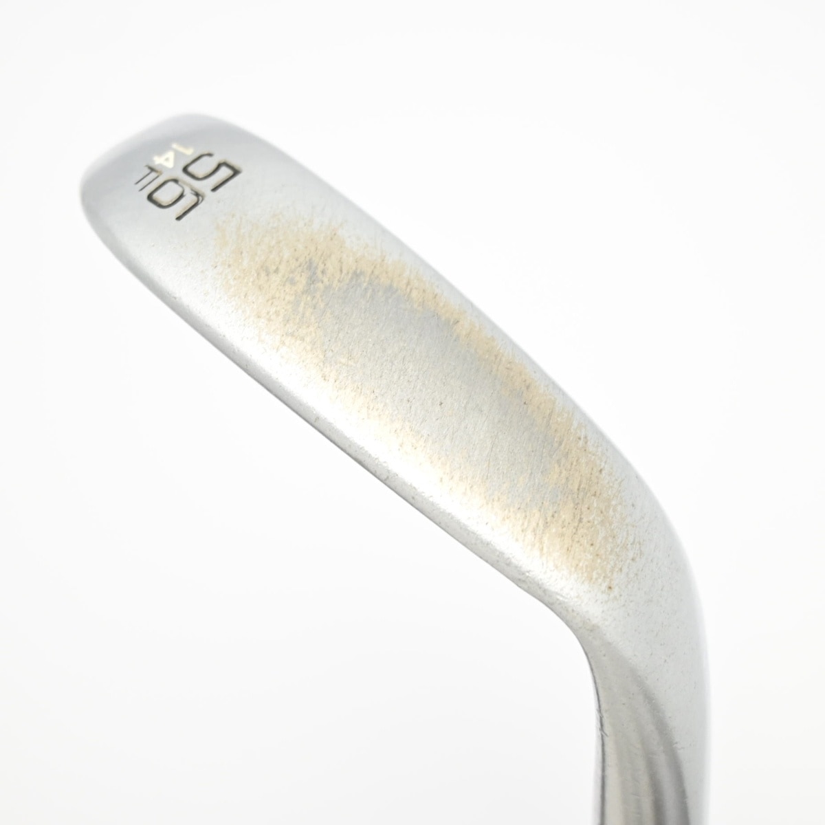 中古】ボーケイ SM8 ツアークローム ウェッジ N.S.PRO 950GH neo 56-14