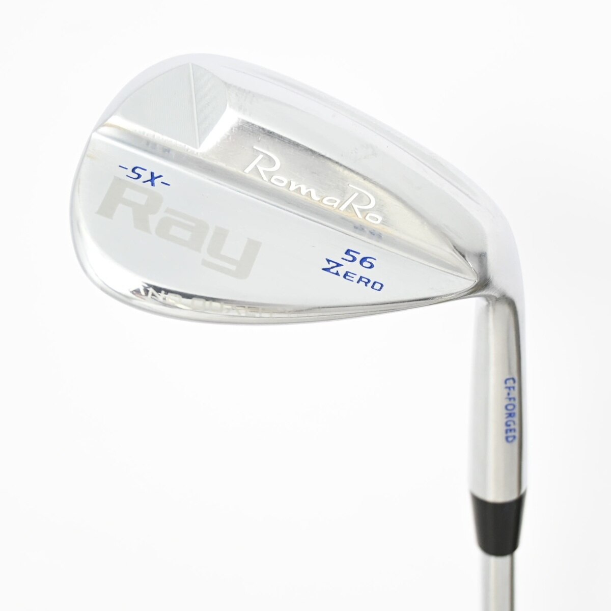 中古】RomaRo Ray SX-ZERO ウェッジ (ロマロ) ロマロ 通販｜GDO中古