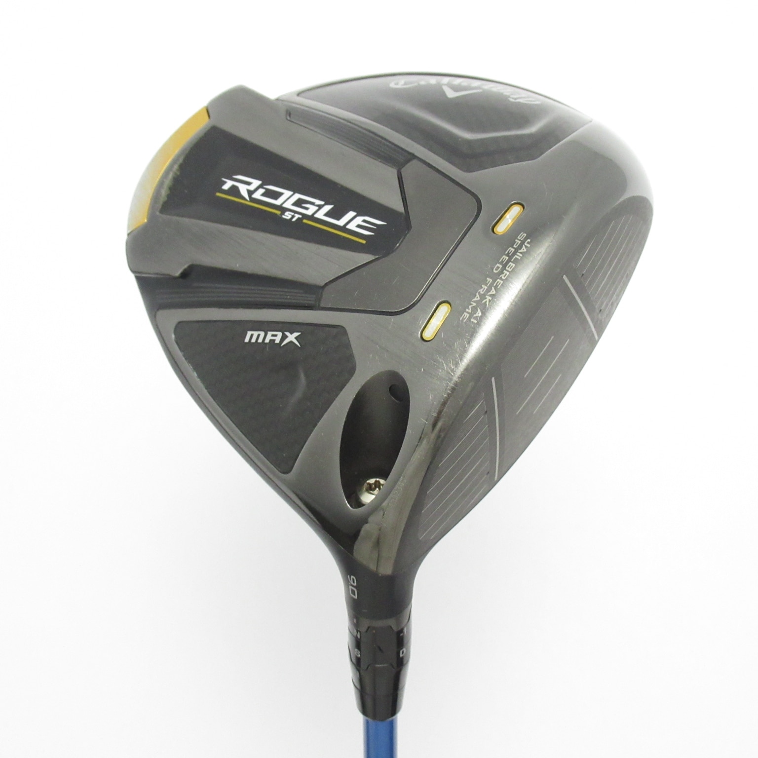 中古】ローグ ST MAX ドライバー (キャロウェイ) ローグ 通販｜GDO中古