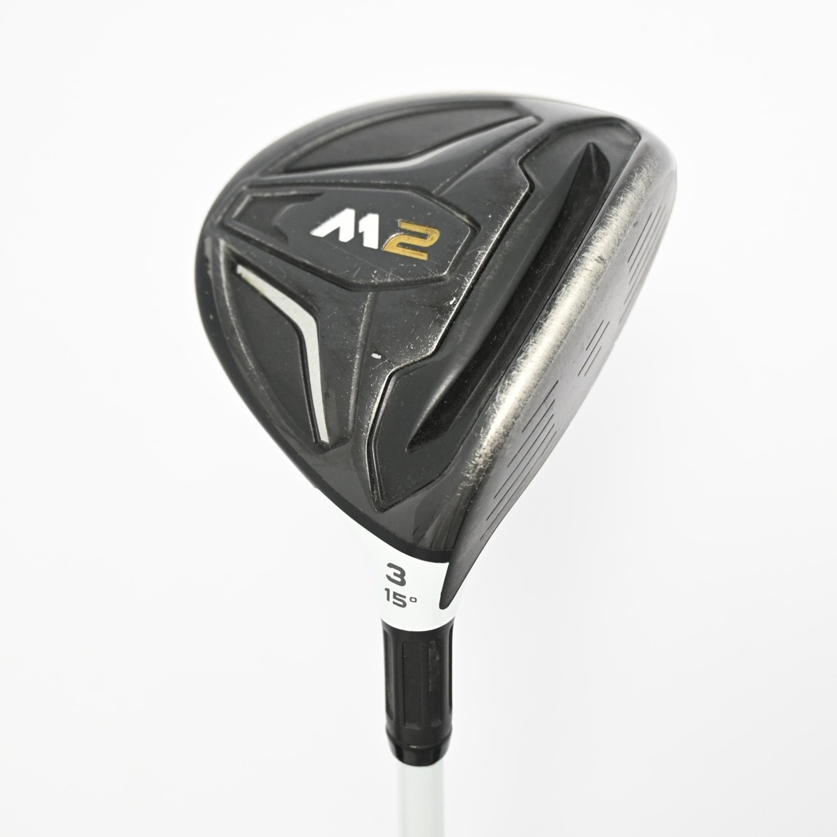 中古】M2 フェアウェイウッド (テーラーメイド) M2 通販｜GDO中古