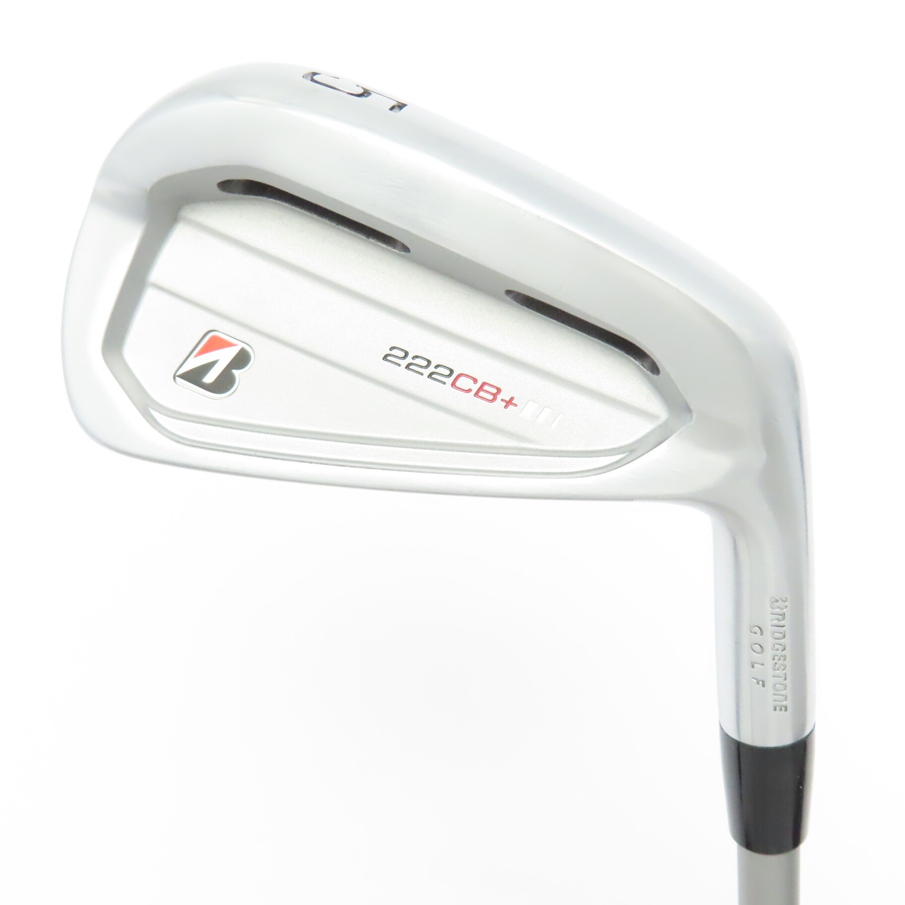 中古】222CB+ アイアンセット (ブリヂストン) ブリヂストンゴルフ 通販