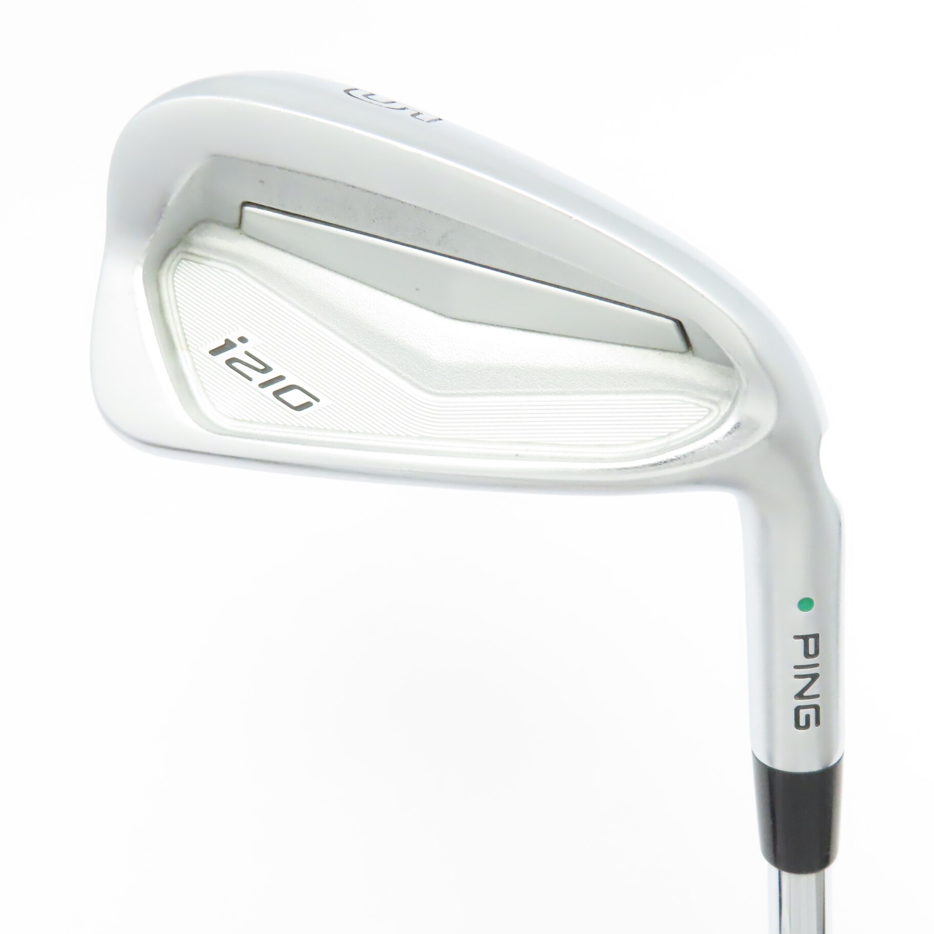 中古】i210 アイアンセット (ピン) Iシリーズ 通販｜GDO中古ゴルフクラブ