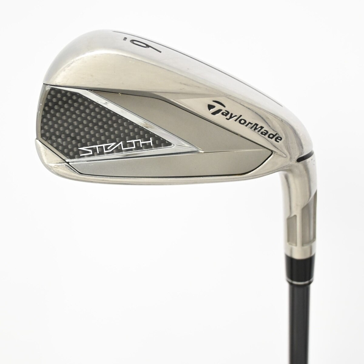 中古】ステルス アイアンセット (テーラーメイド) メンズ 通販｜GDO