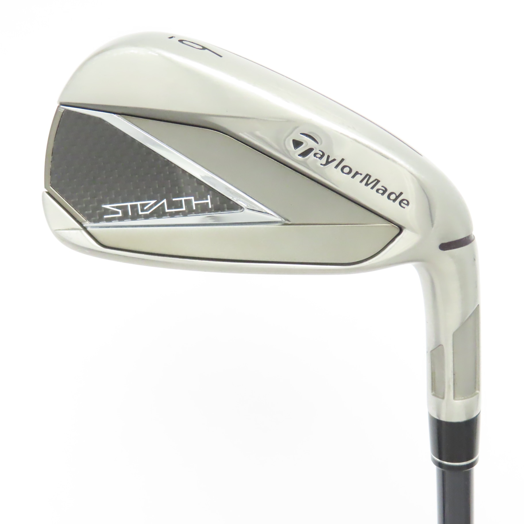 中古】ステルス アイアンセット (テーラーメイド) 通販｜GDO中古ゴルフ