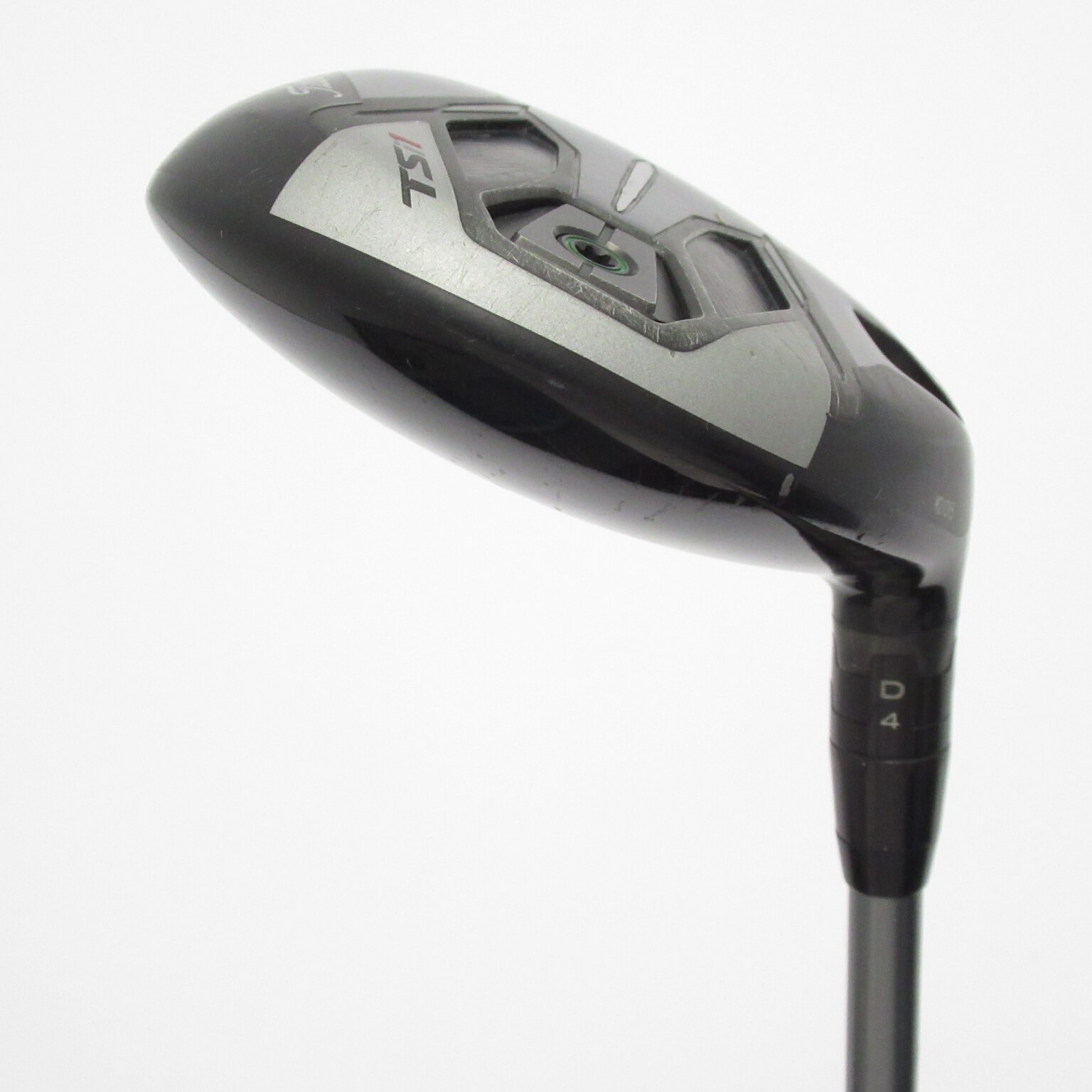 中古】TSi1 ユーティリティ TSP299 HY 50 23 R CD(ユーティリティ