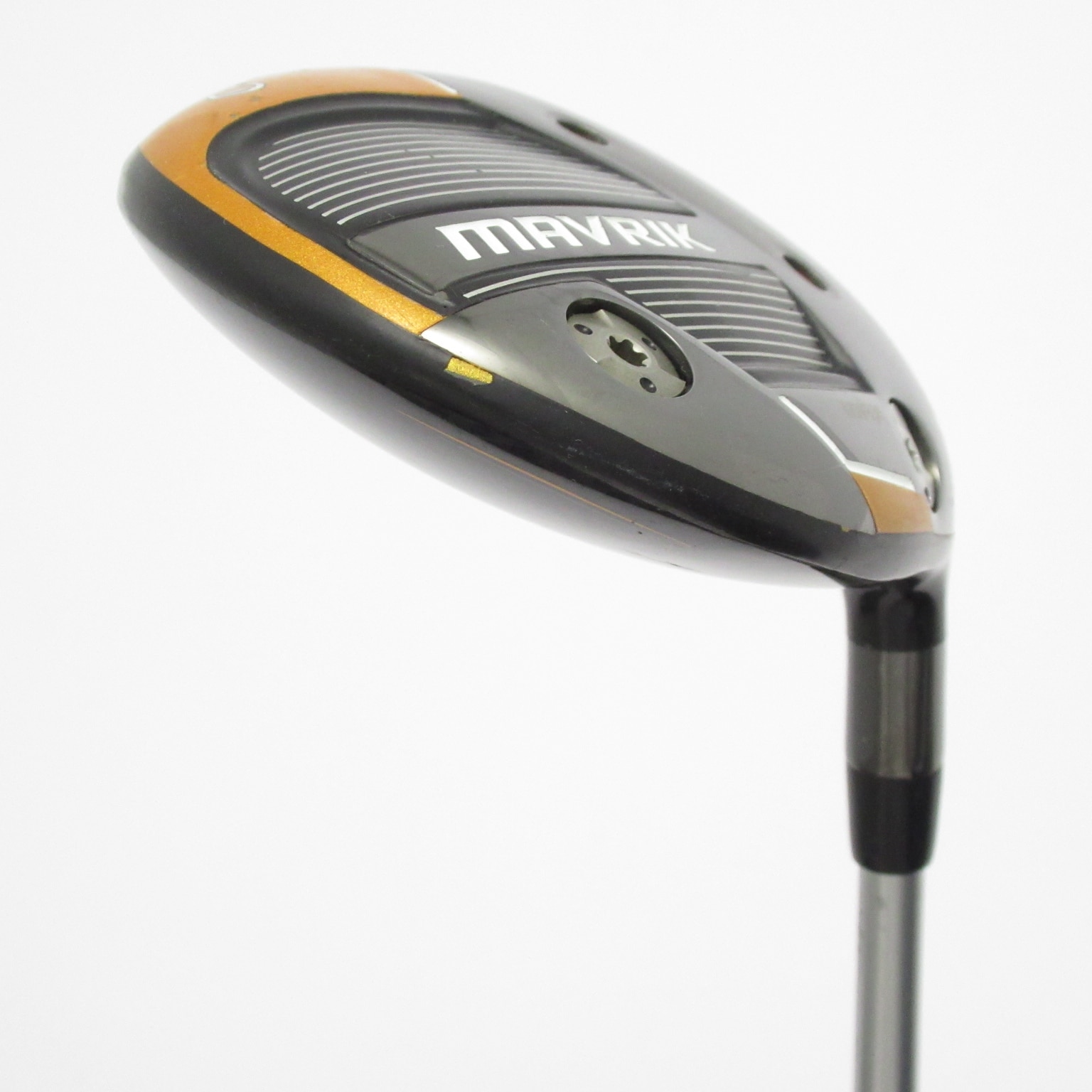 中古】マーベリック マックス フェアウェイウッド Diamana 40 for