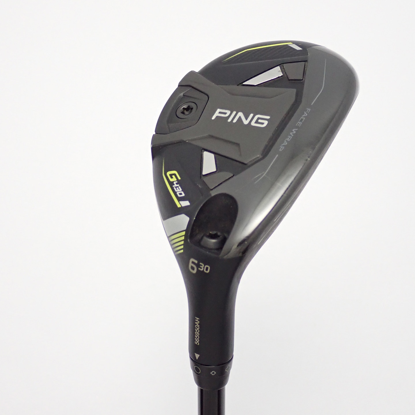中古】G430 ハイブリッド ユーティリティ ALTA J CB BLACK 30 R C