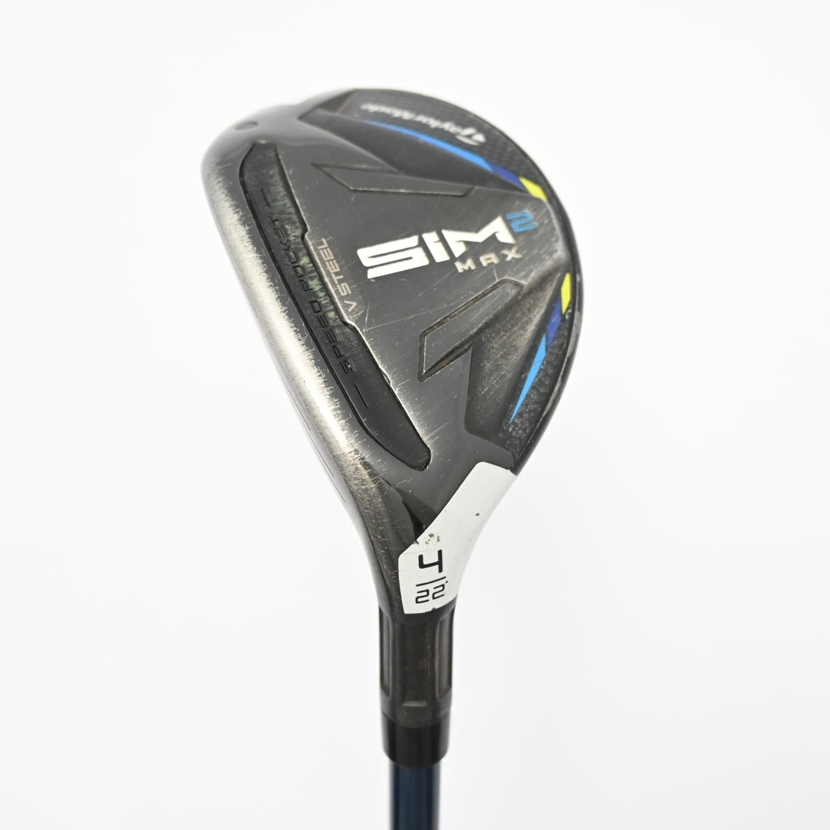 中古】テーラーメイド ユーティリティ レフティ 通販｜GDO中古ゴルフクラブ