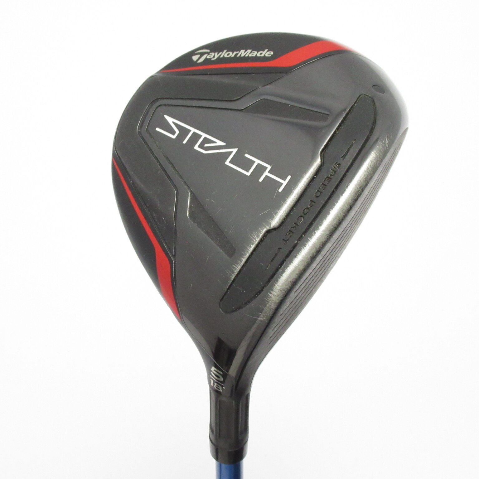 中古】ステルス フェアウェイウッド (テーラーメイド) 通販｜GDO中古