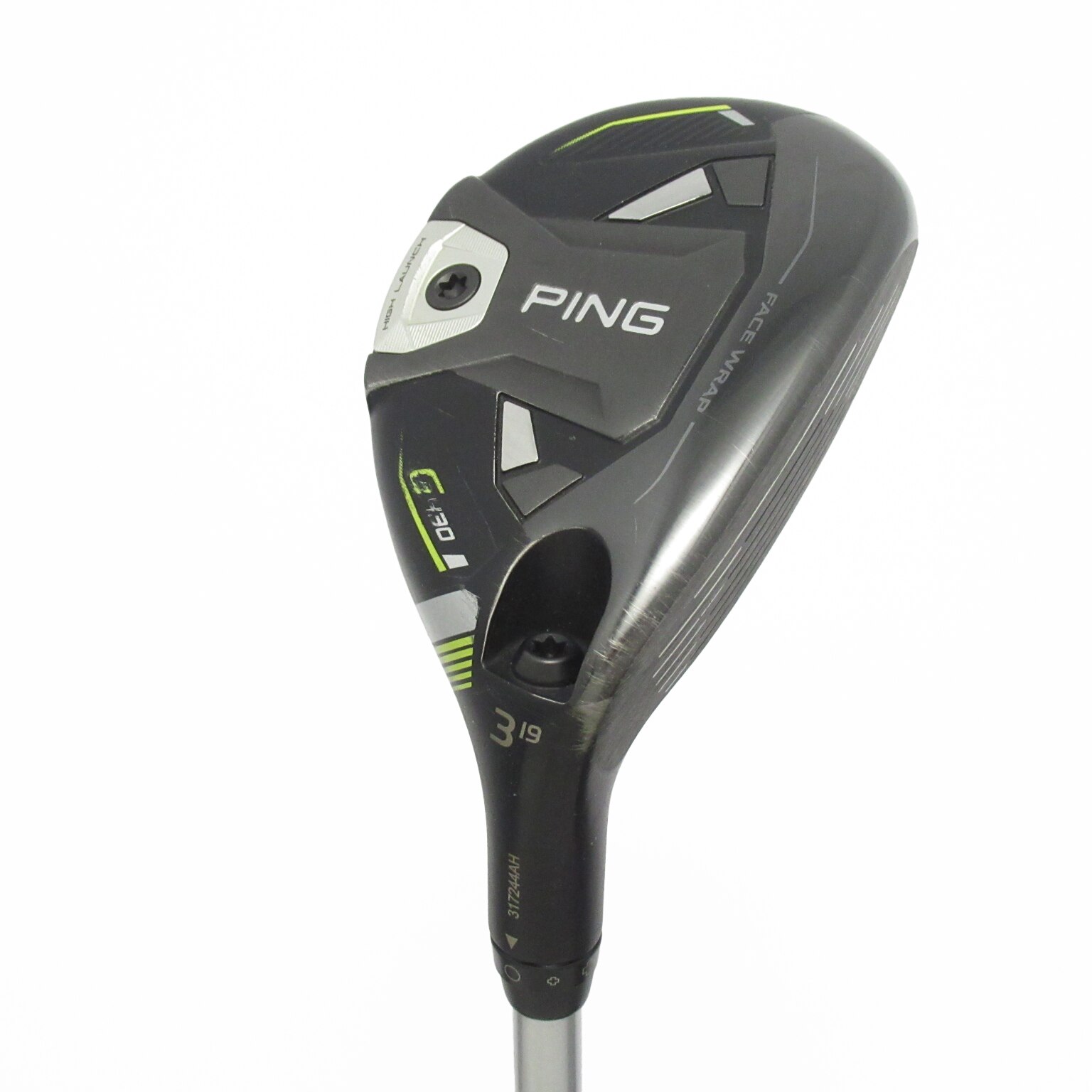 L*N様 g430 ハイブリッド　7U　希少 中古】G430 HL ハイブリッド ユーティリティ Speeder NX 35 19 設定無