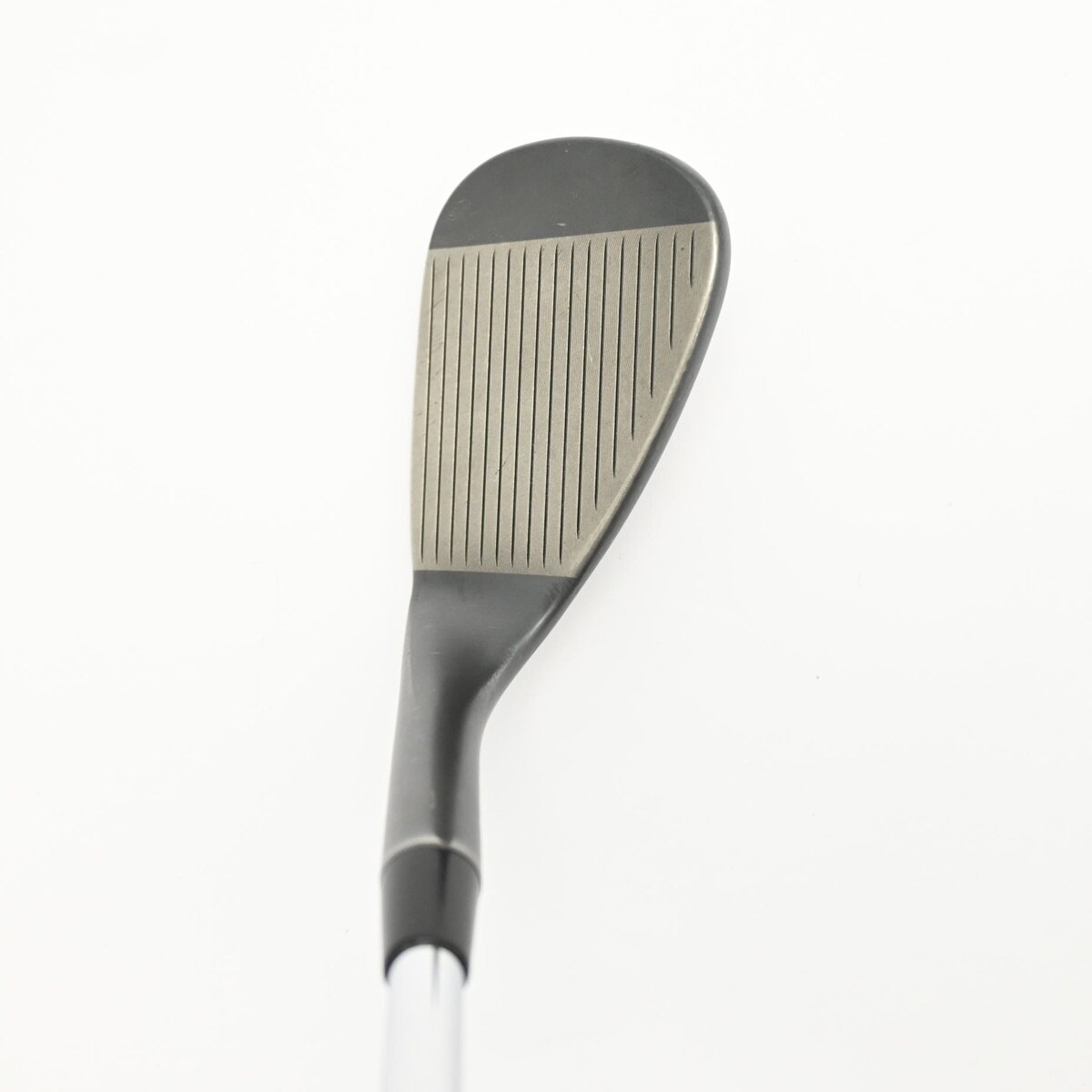 中古】S159 ミッドナイト ウェッジ スチールシャフト 50-12 判別不能