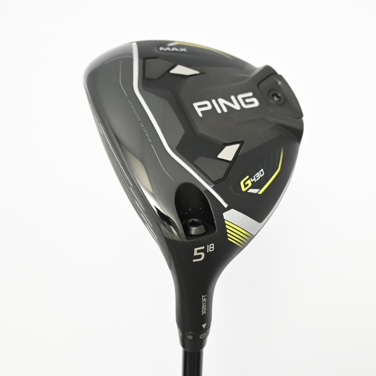 中古】G430 フェアウェイウッド (ピン) レフティ 通販｜GDO中古ゴルフ