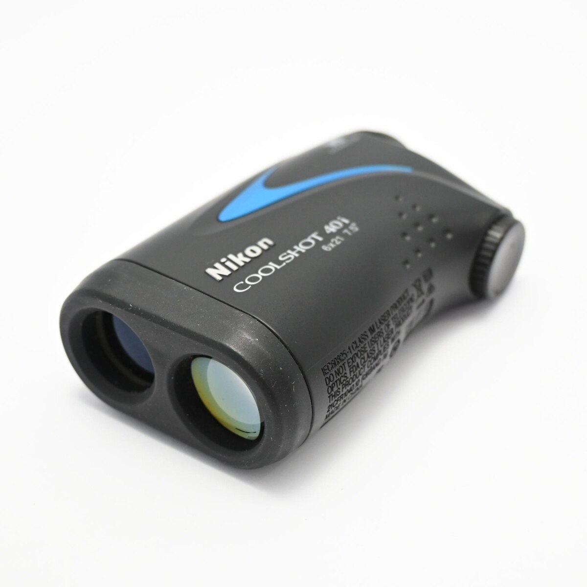 中古】COOLSHOT 40i - - - CD(パーツ)|NIKON(ニコン)の通販 - GDO