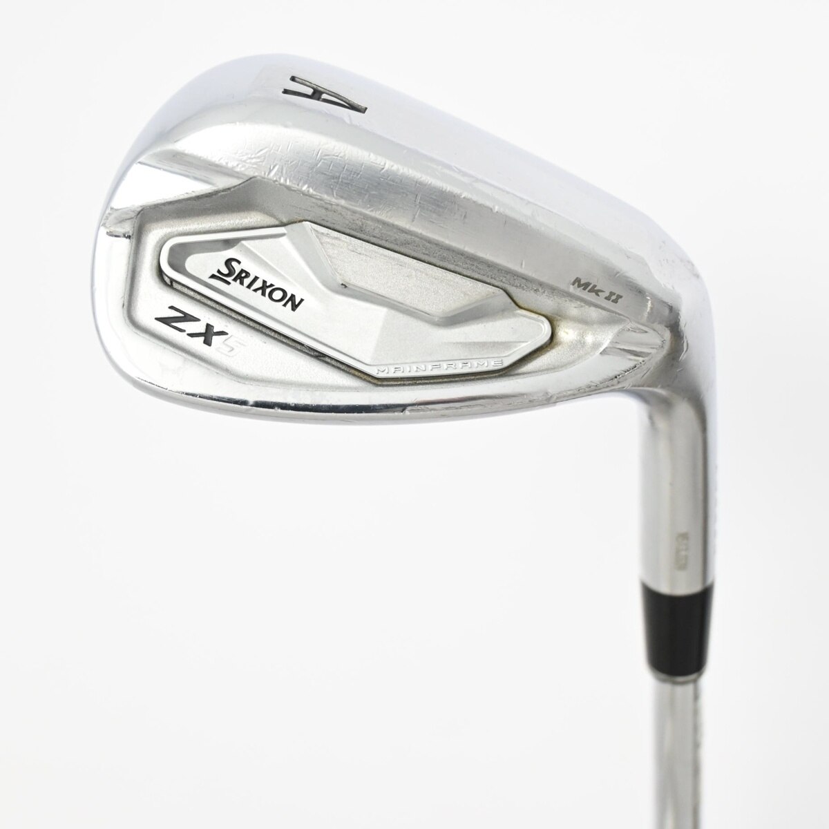 中古】スリクソン ZX5 Mk II 単品アイアン (ダンロップ) スリクソン