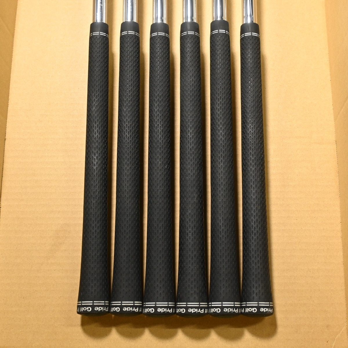 中古】i210 アイアン N.S.PRO MODUS3 TOUR 120 26 S CD(アイアン
