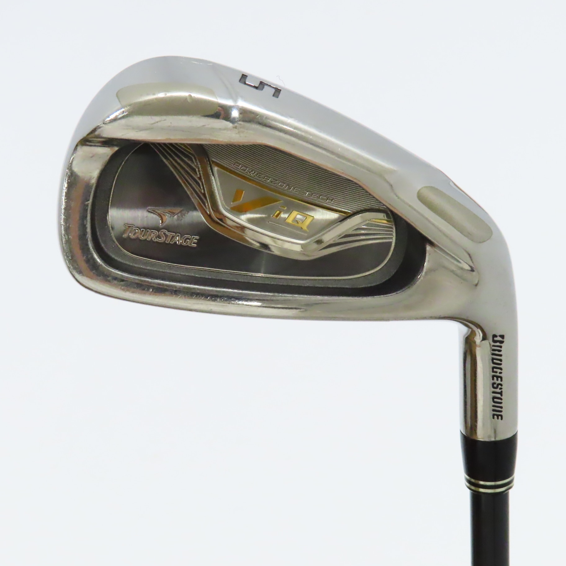 中古】ツアーステージ アイアンセット (ブリヂストン) 通販｜GDO中古