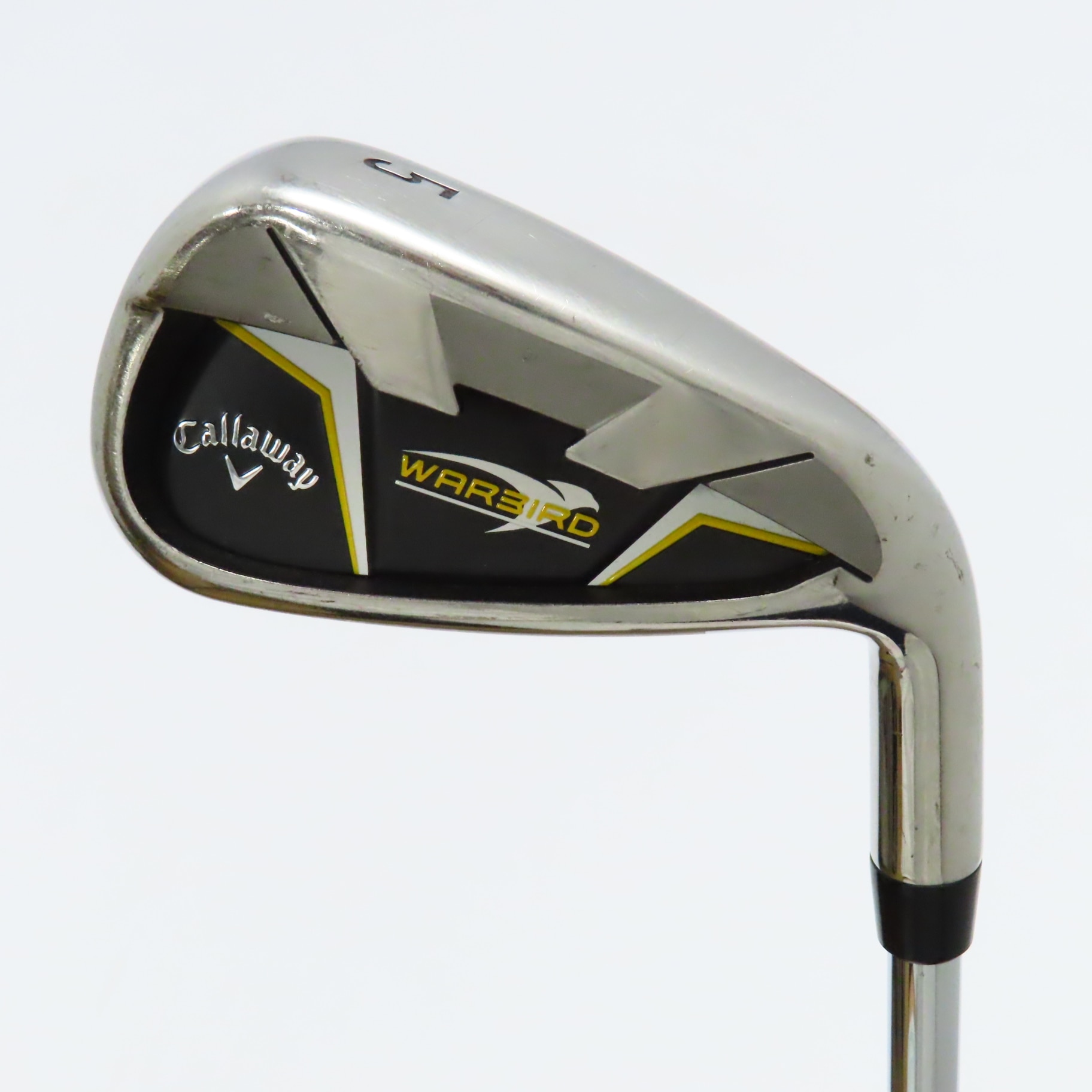 中古】WARBIRD(ウォーバード) アイアンセット (キャロウェイ) 通販