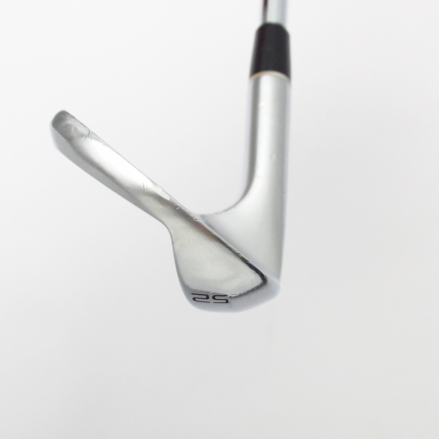 中古】FA-W ウェッジ N.S.PRO 950GH neo 52-18 S CD(ウェッジ（単品