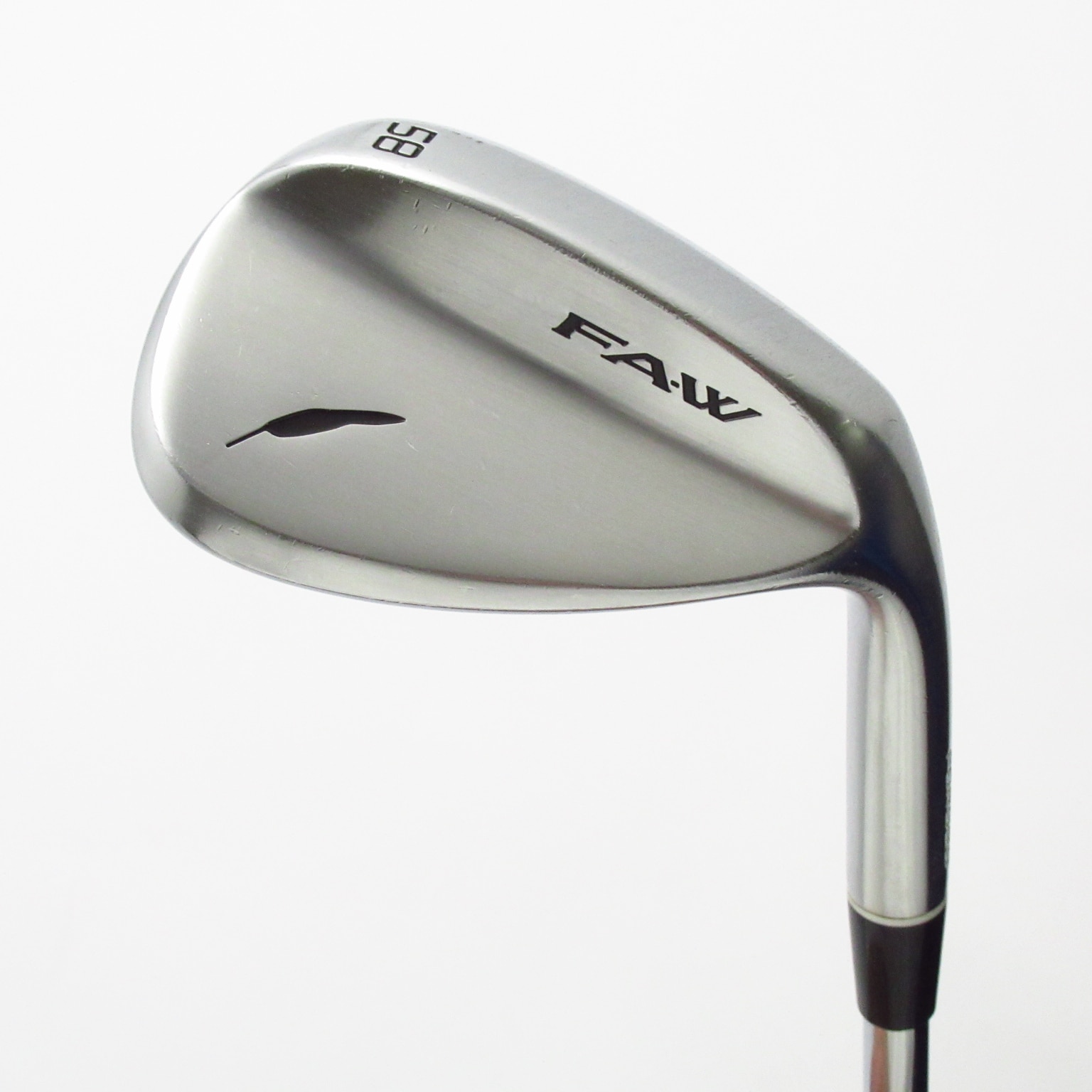 中古】FA-W ウェッジ N.S.PRO 950GH neo 58-24 S CD(ウェッジ（単品