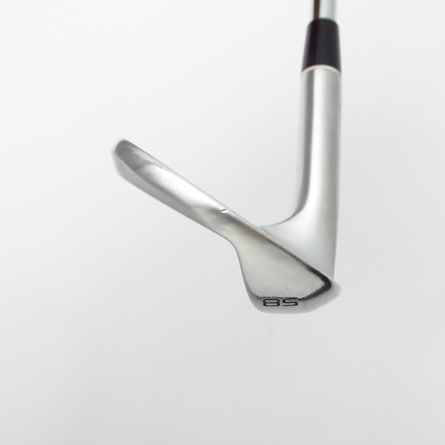 中古】FA-W ウェッジ N.S.PRO 950GH neo 58-24 S CD(ウェッジ（単品