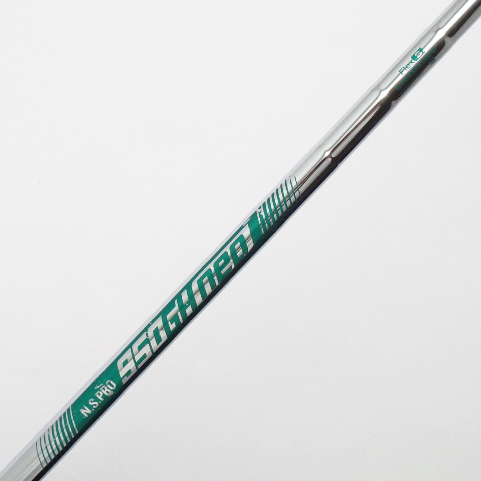 中古】FA-W ウェッジ N.S.PRO 950GH neo 58-24 S CD(ウェッジ（単品