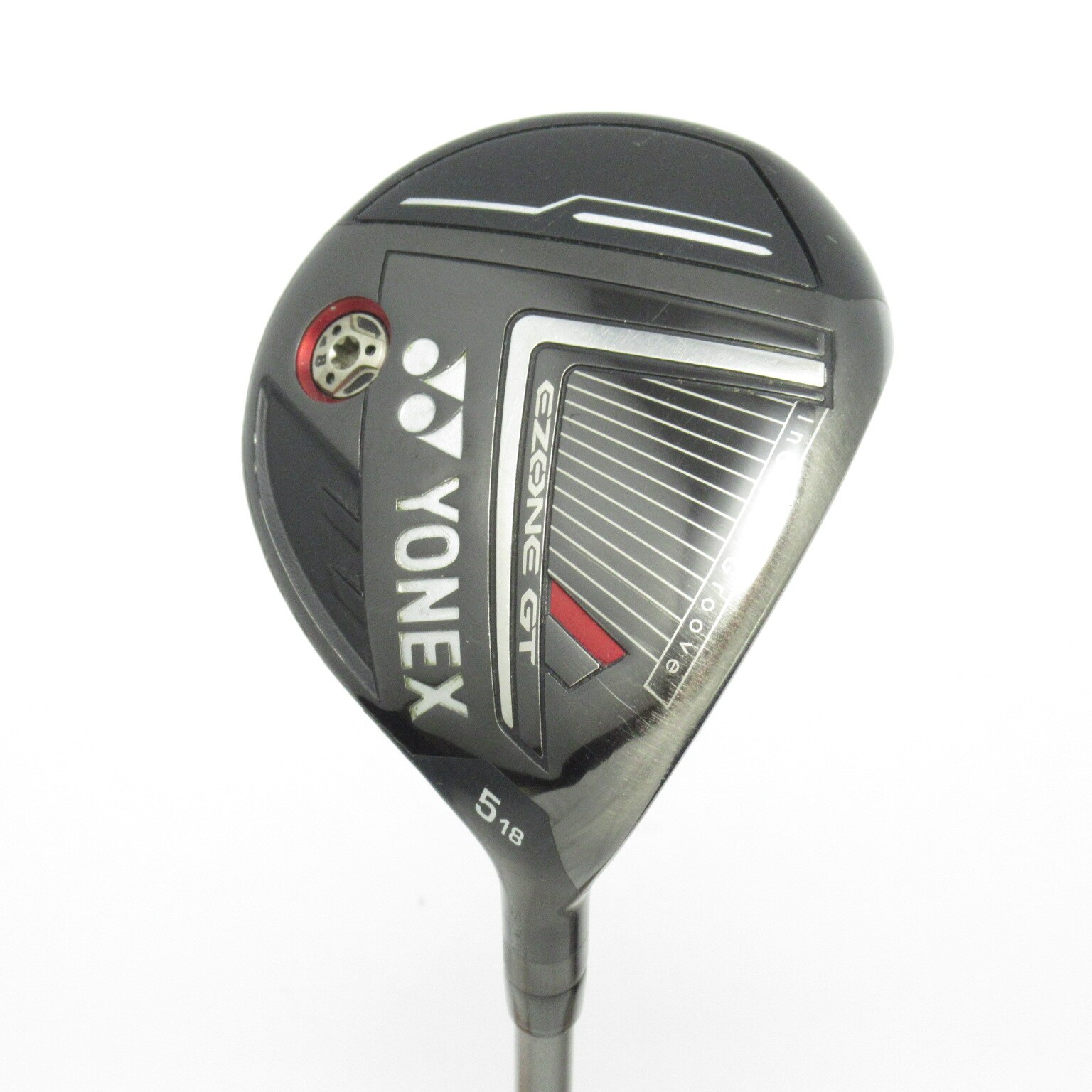 中古】EZONE GT(2022) フェアウェイウッド RK-03GT 18 SR D