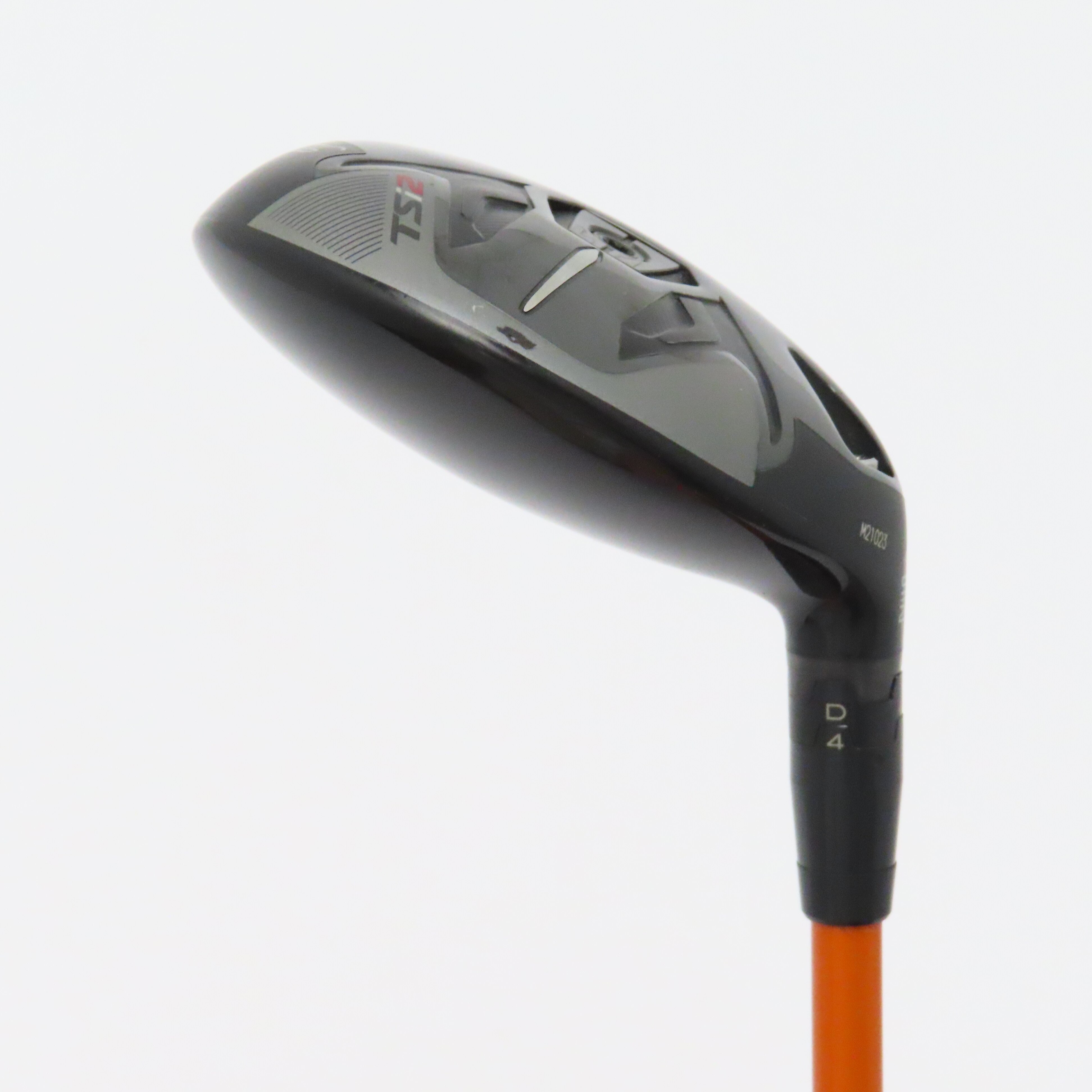 中古】TSi2 ユーティリティ Tour AD DI-85 HYBRID 24 S C