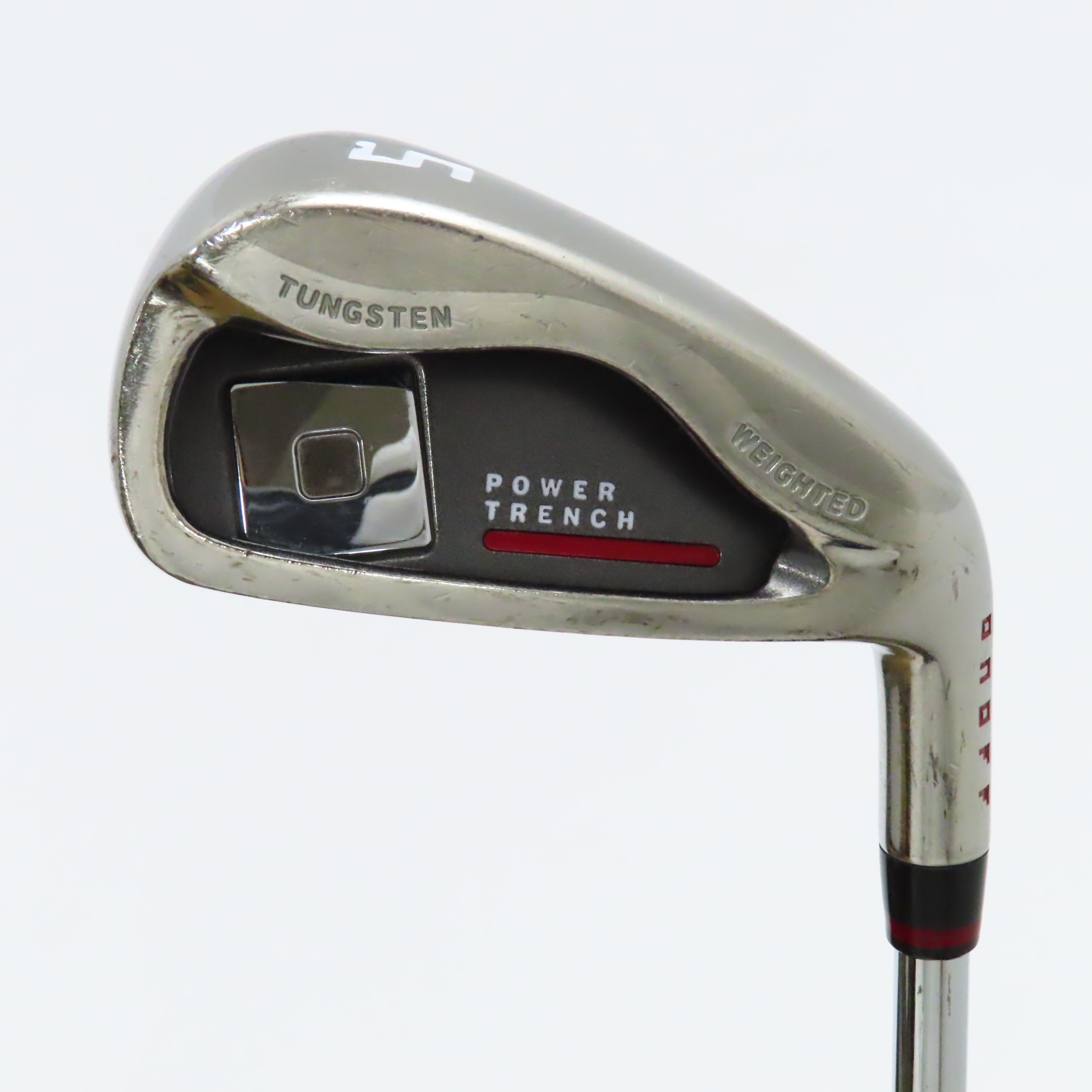 中古】オノフ AKA(2016) アイアン N.S.PRO ZELOS 8 23 R CD(アイアン