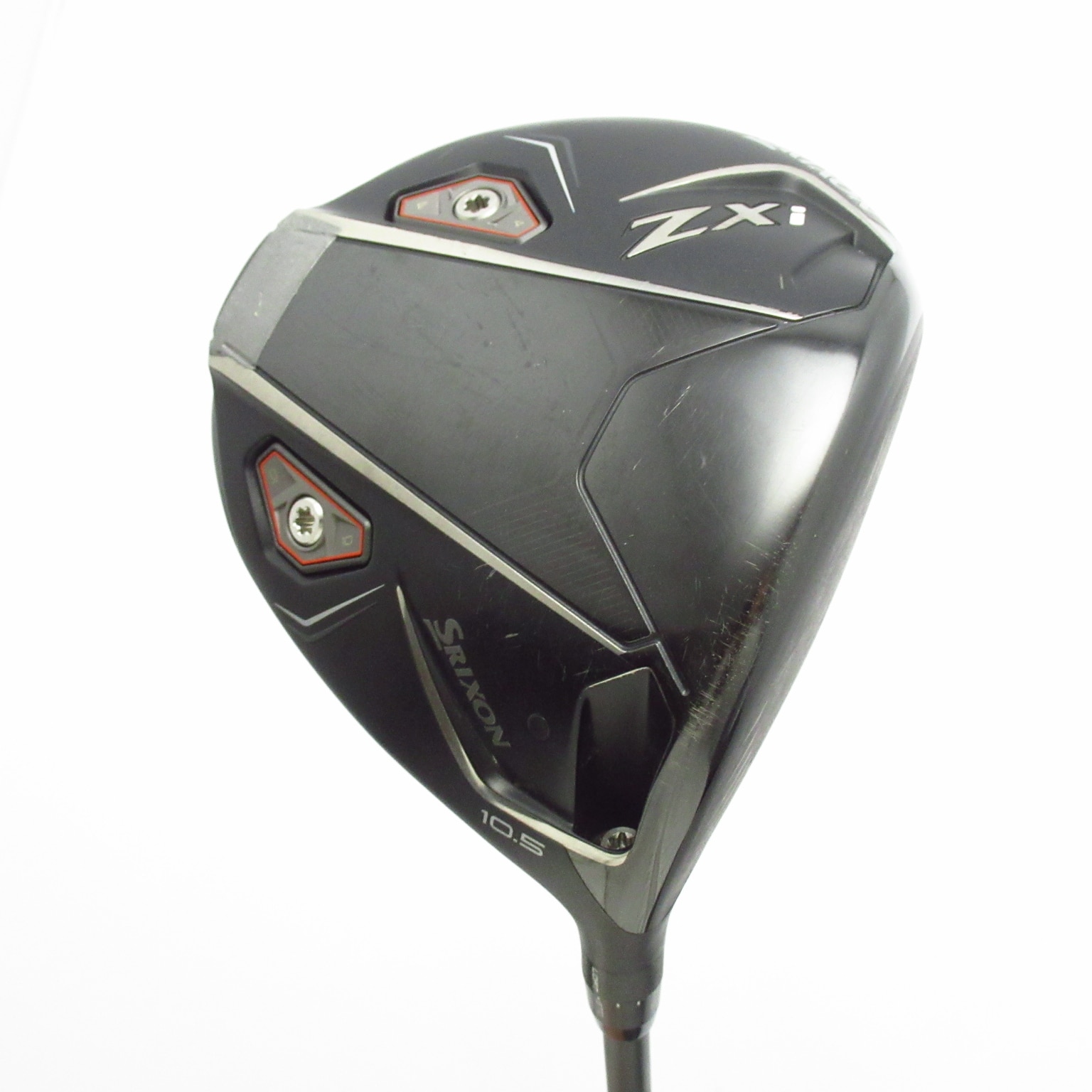 中古】スリクソン ZXi ドライバー Diamana ZXi 50 10.5 S C(ドライバー