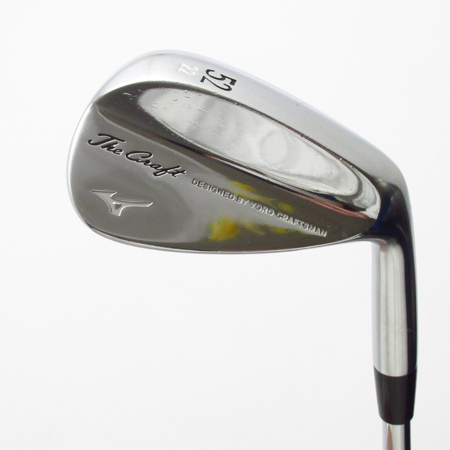 中古】The Craft(2023) ウェッジ (ミズノ) MIZUNO 通販｜GDO中古ゴルフ