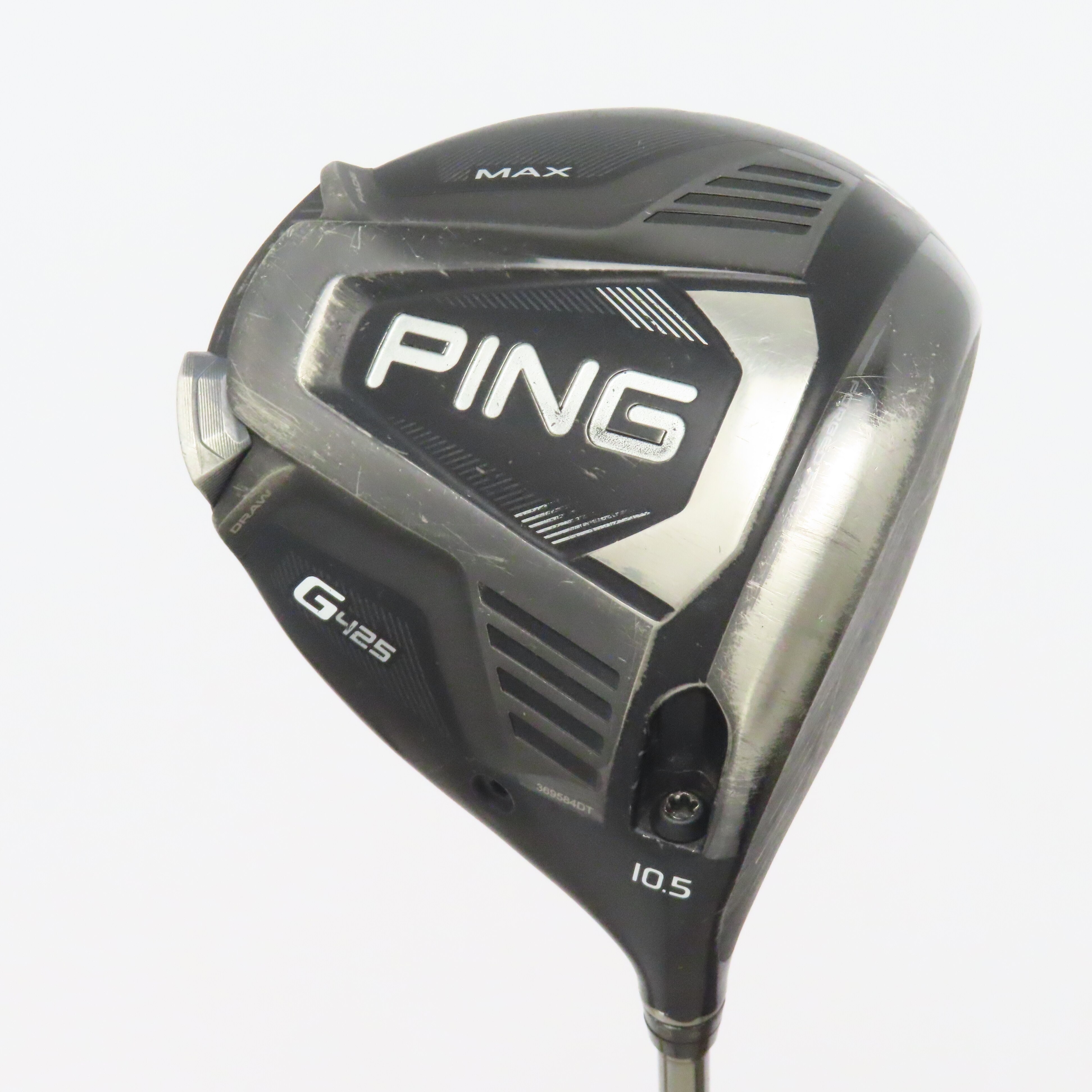 中古】G425 MAX ドライバー Diamana BF70 10.5 X DE(ドライバー（単品