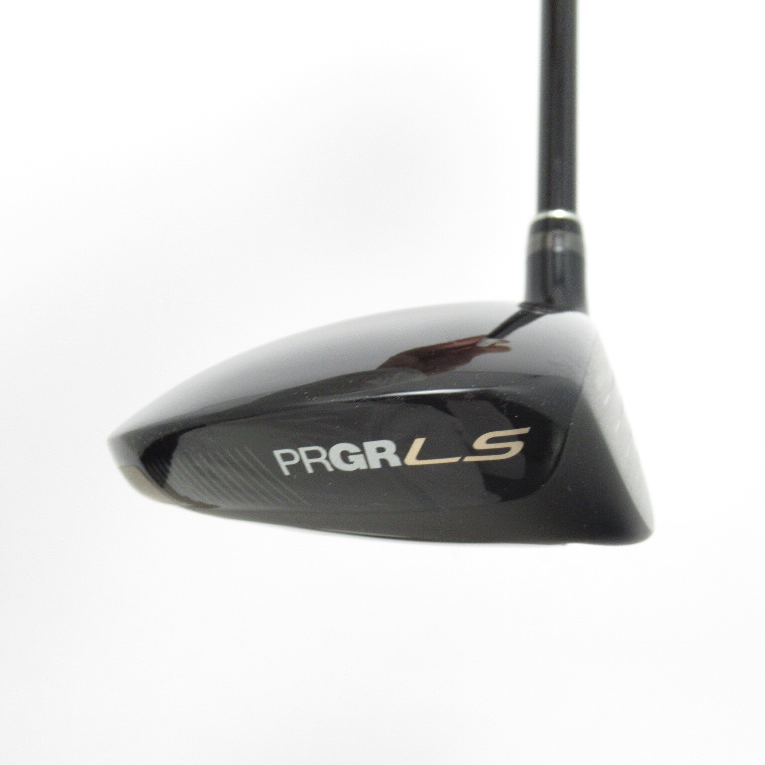 中古】LS(2023) フェアウェイウッド Speeder NX FOR PRGR 16.5 SR CD