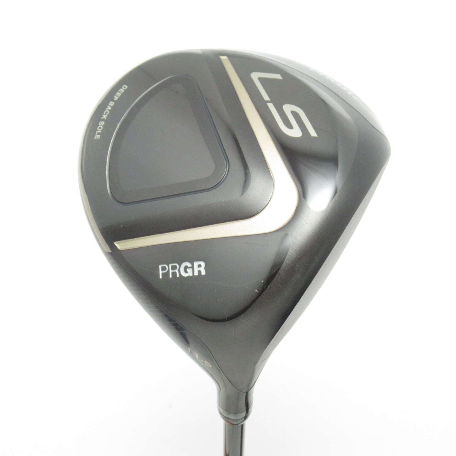 中古】LS(2023) ドライバー Speeder NX FOR PRGR 11.5 SR C(ドライバー