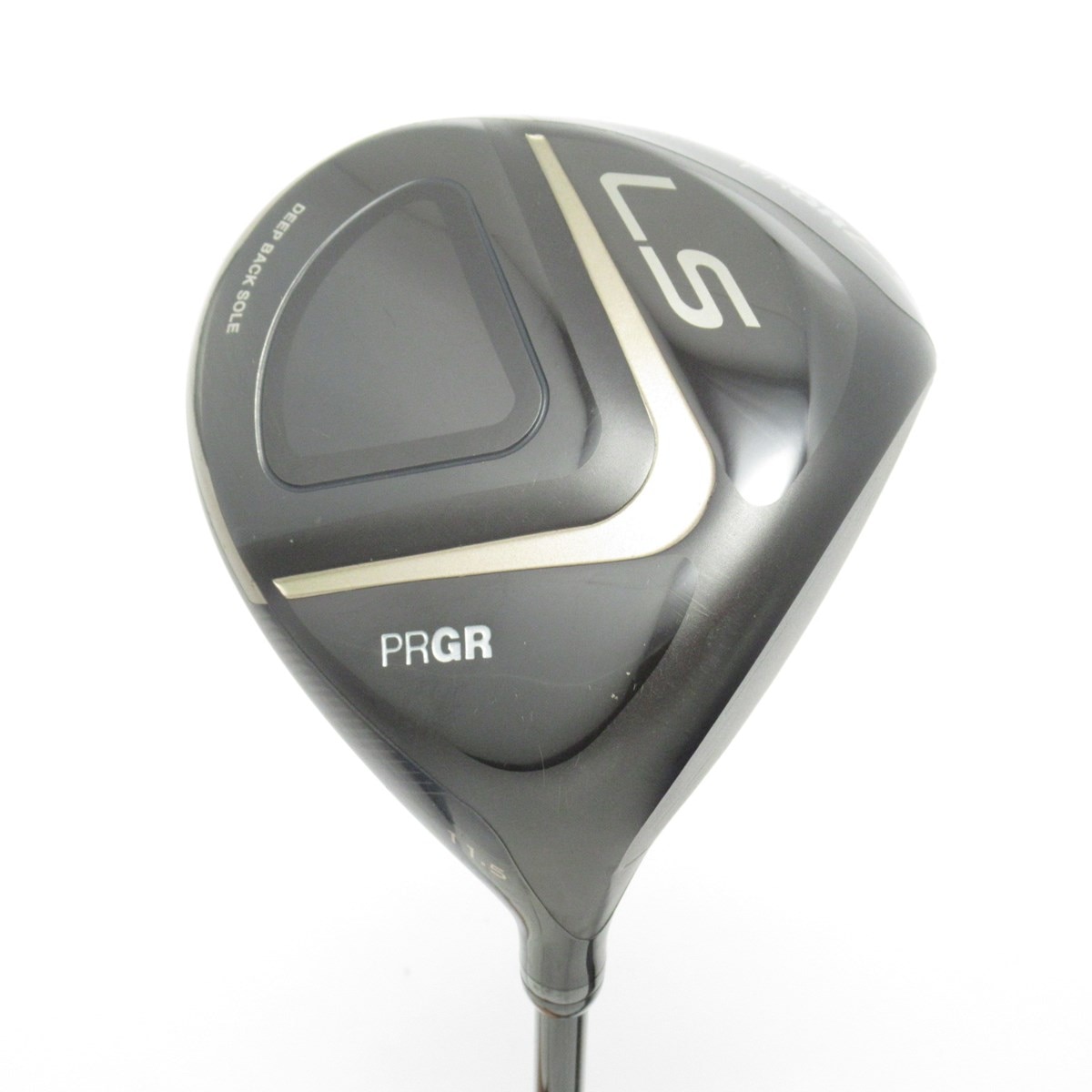 中古】LS(2023) ドライバー Speeder NX FOR PRGR 11.5 SR C(ドライバー