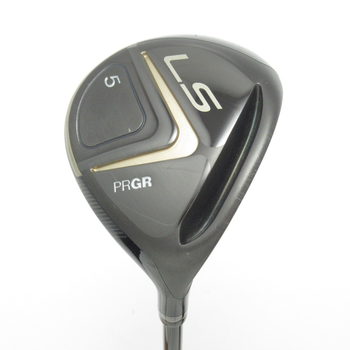 中古】LS(2023) フェアウェイウッド Speeder NX FOR PRGR 20 SR CD