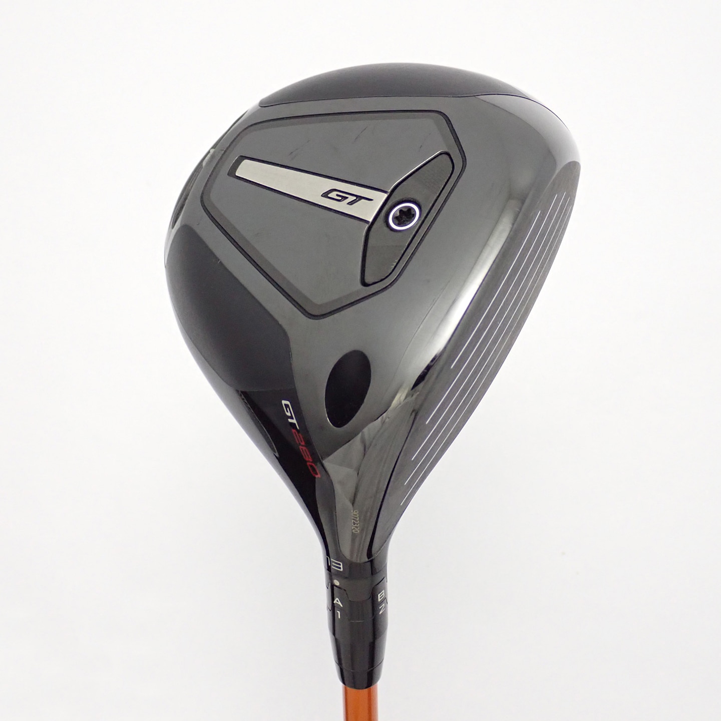 中古】GT280 MINI ドライバー Tour AD DI-6(2020) 13 S CD(ドライバー