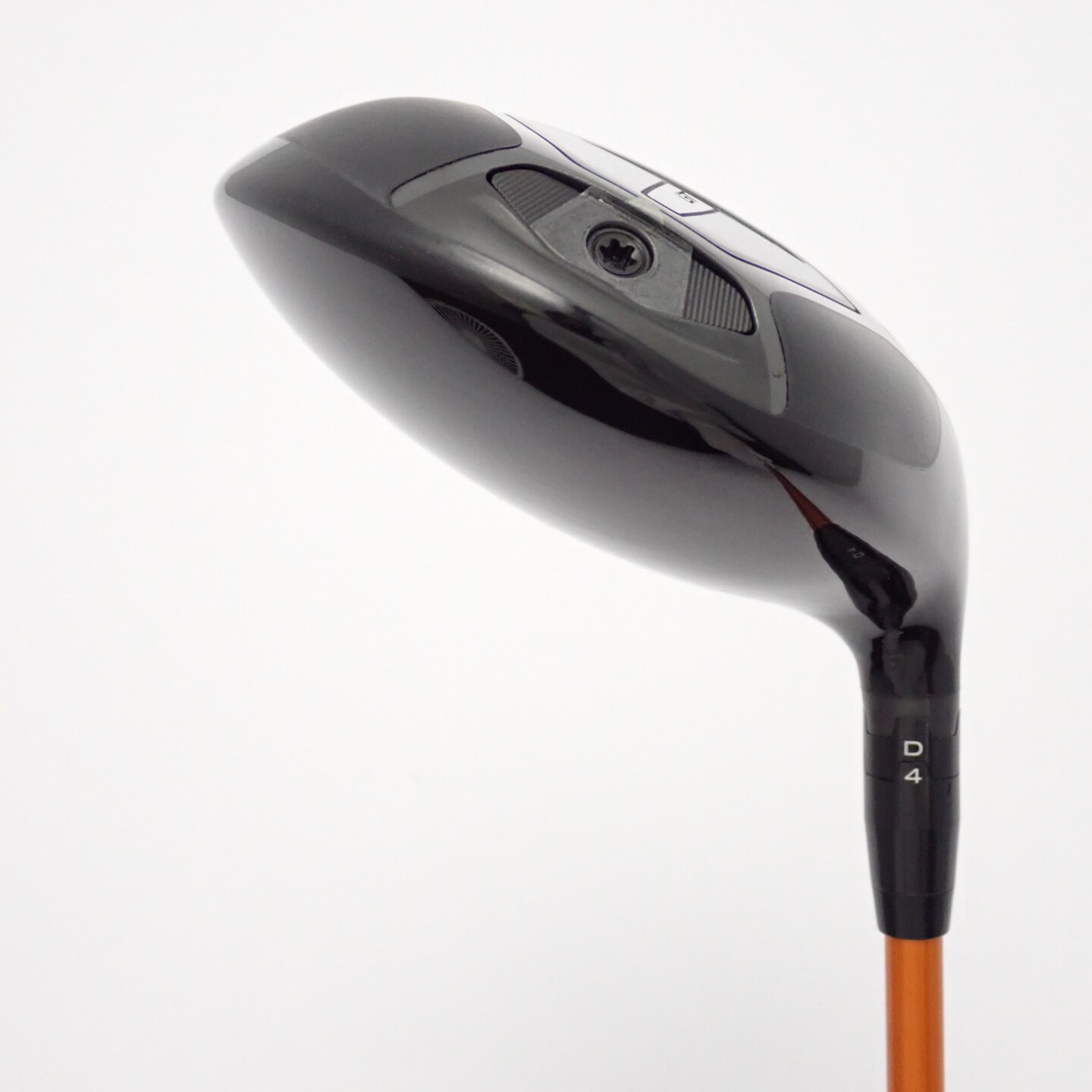 中古】GT280 MINI ドライバー Tour AD DI-6(2020) 13 S CD(ドライバー