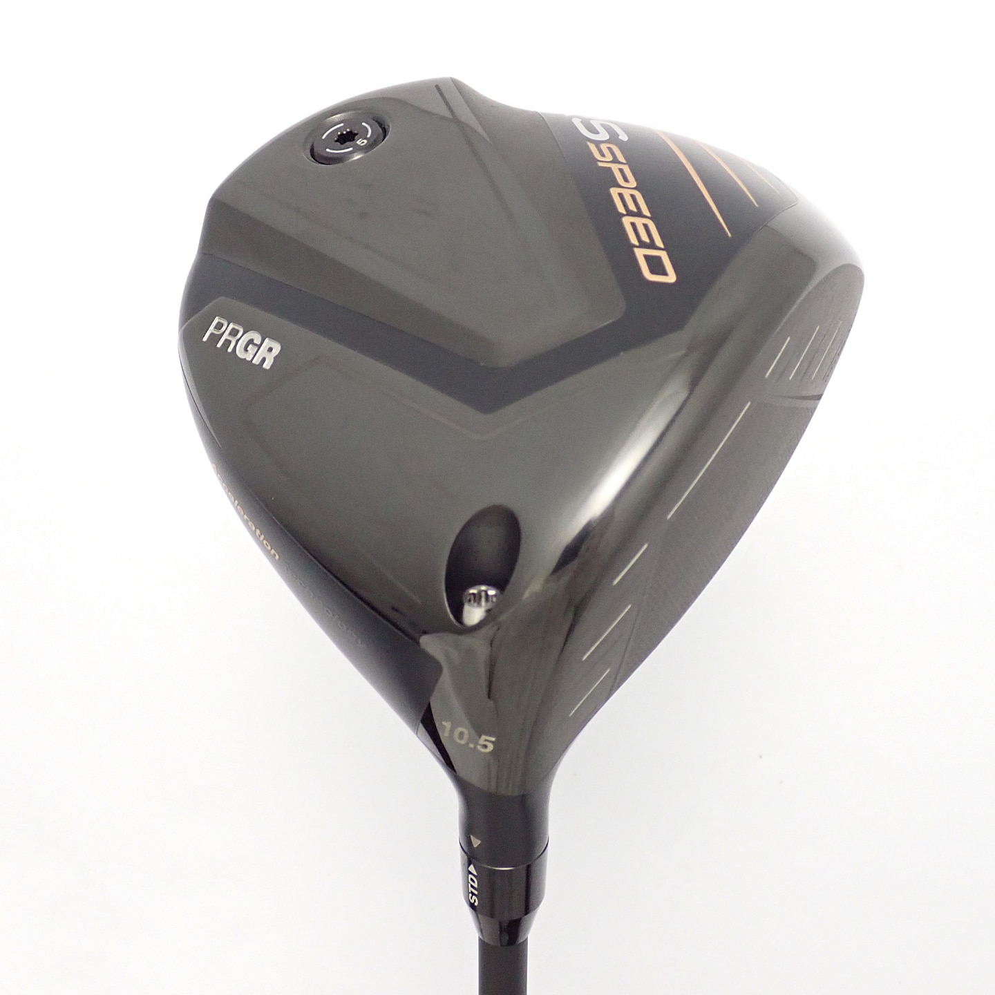 中古】RS SPEED ドライバー (プロギア) 通販｜GDO中古ゴルフクラブ
