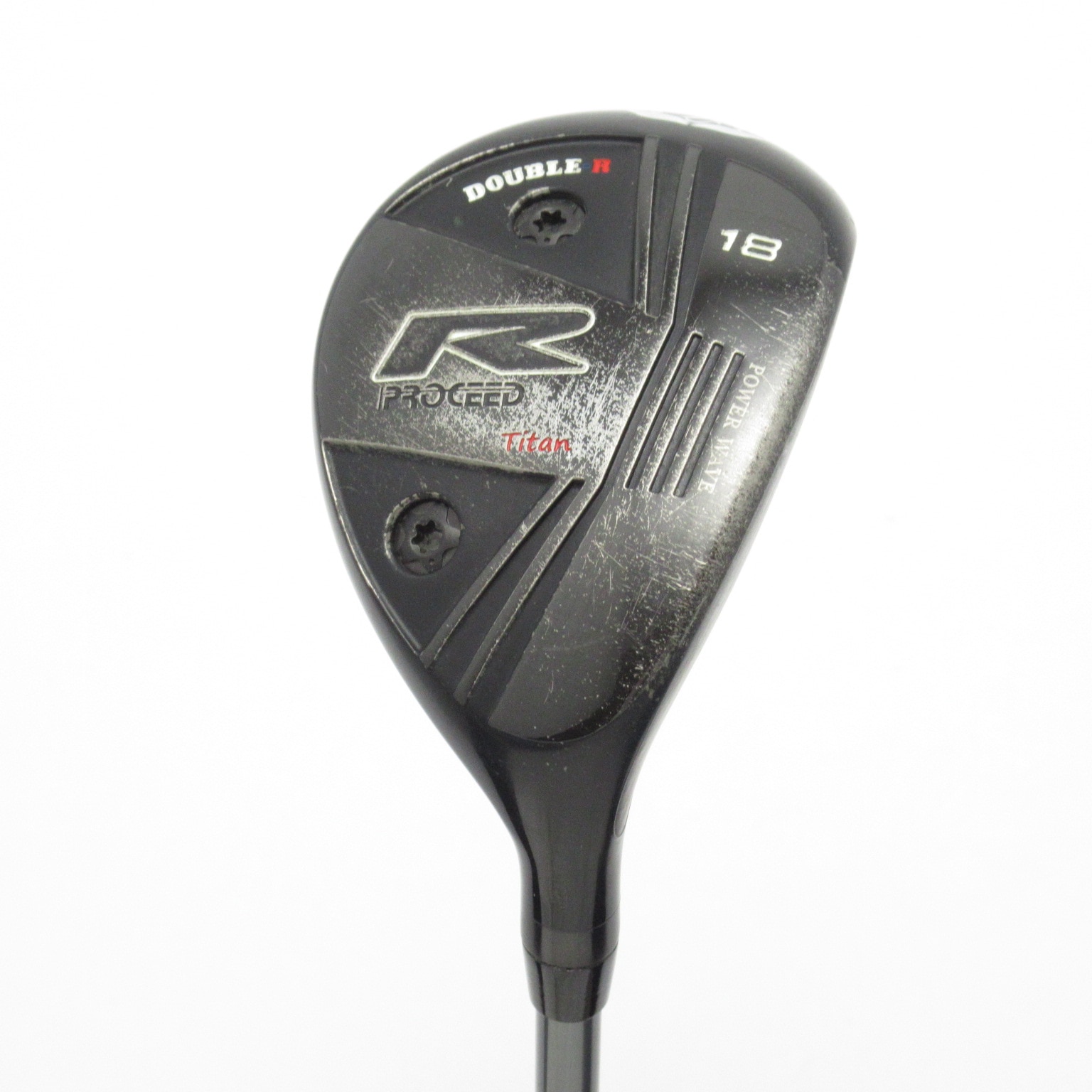 中古】ジャスティック ユーティリティ メンズ 通販｜GDO中古ゴルフクラブ
