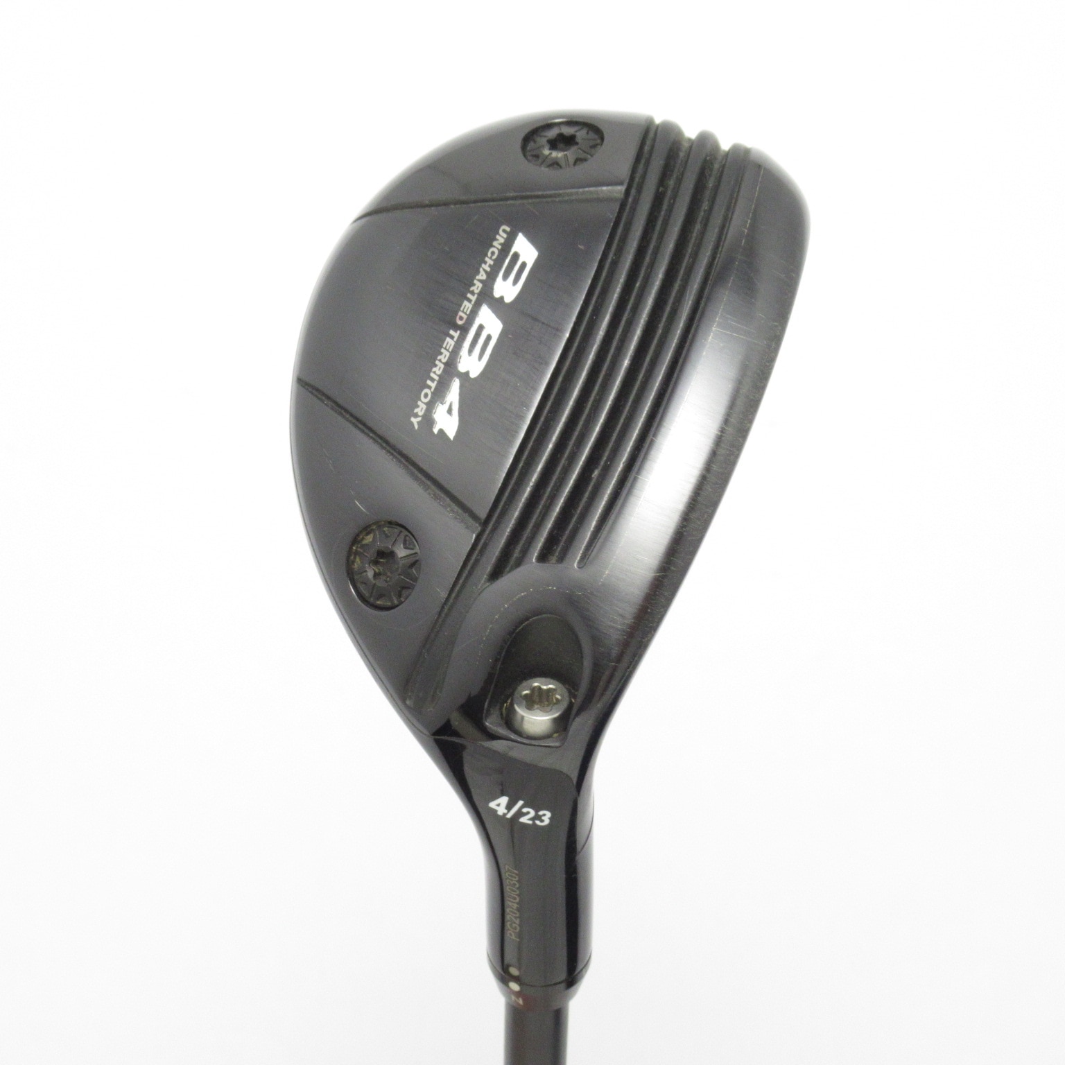 中古】Progress BB4 (その他) その他 通販｜GDO中古ゴルフクラブ