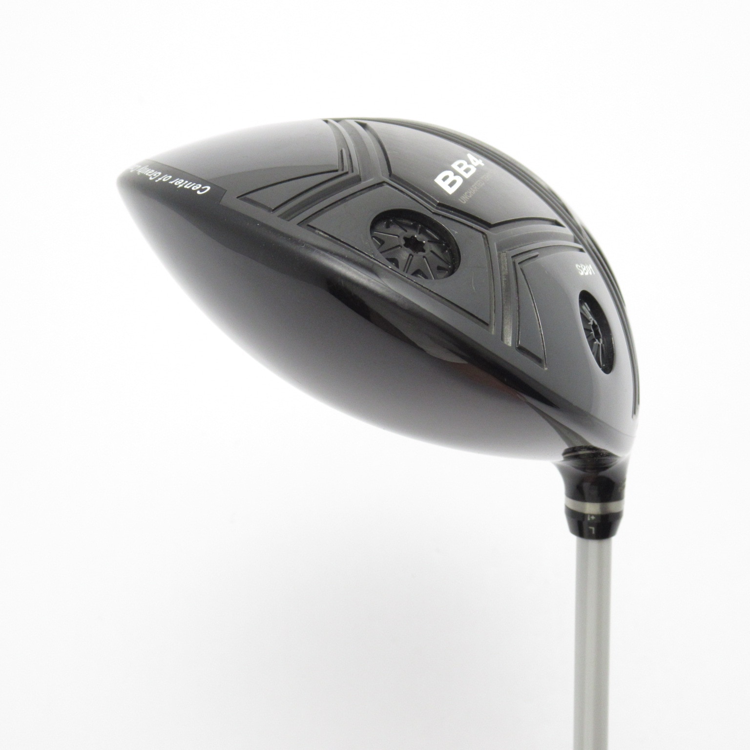 Used PROGRESS BB4 SB01 Driver ATTAS 11 5 10.5 X CD (Driver (Single