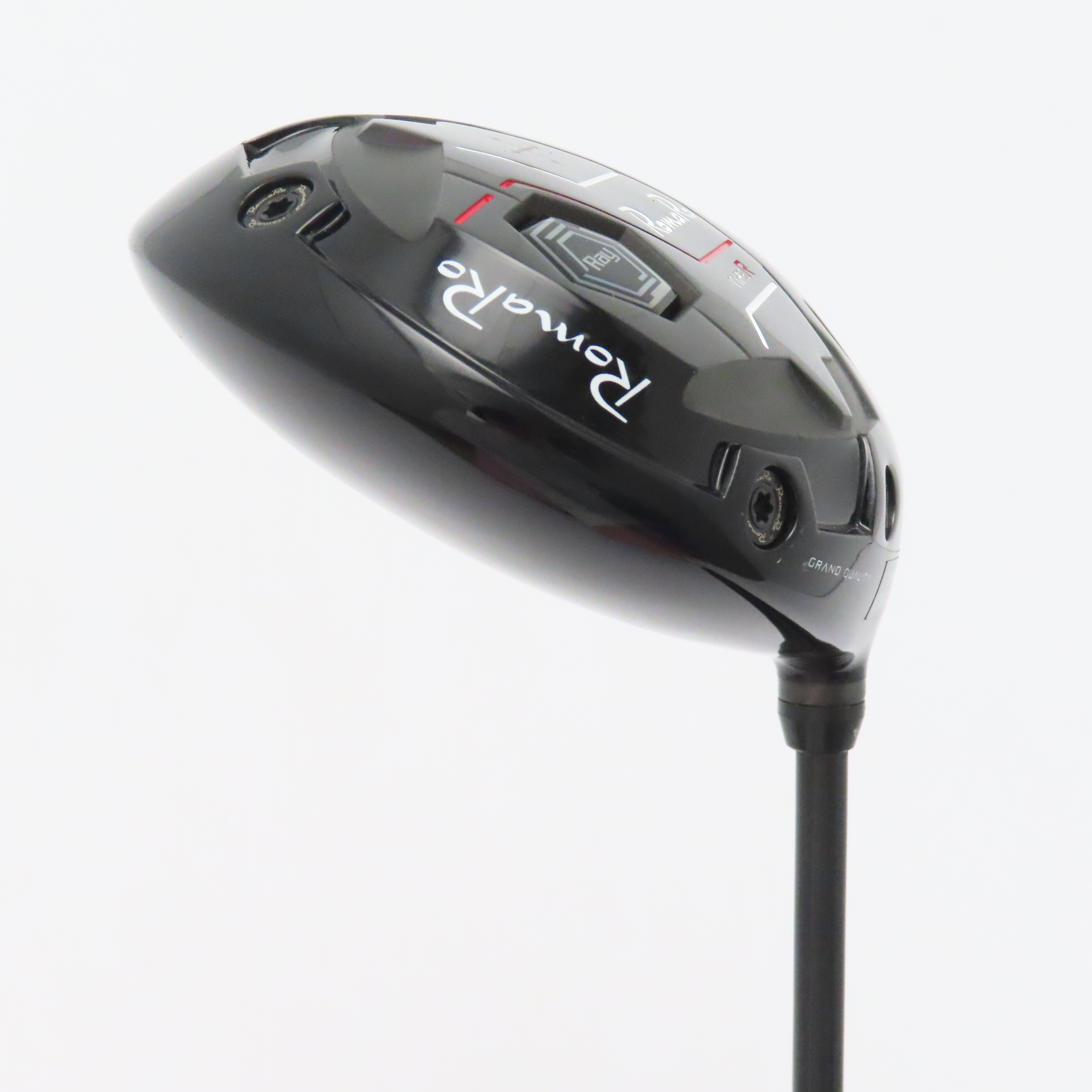 中古】Ray TYPE R(2023) ドライバー THE ATTAS V2 4 10.5 R B