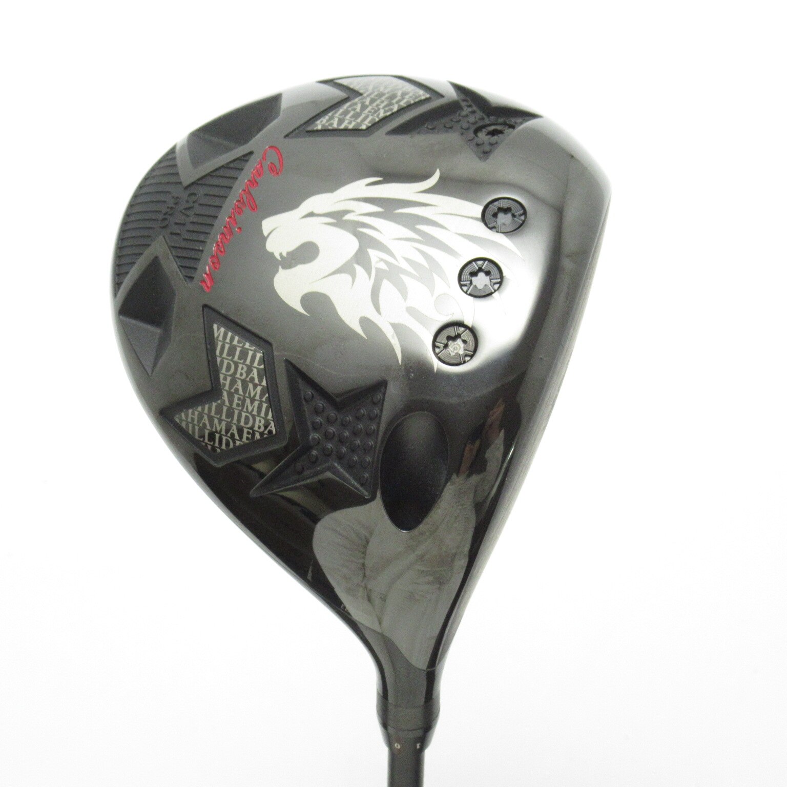 中古】EMILLID BAHAMA CV 11 PRO ドライバー (エミリッドバハマ) エミ