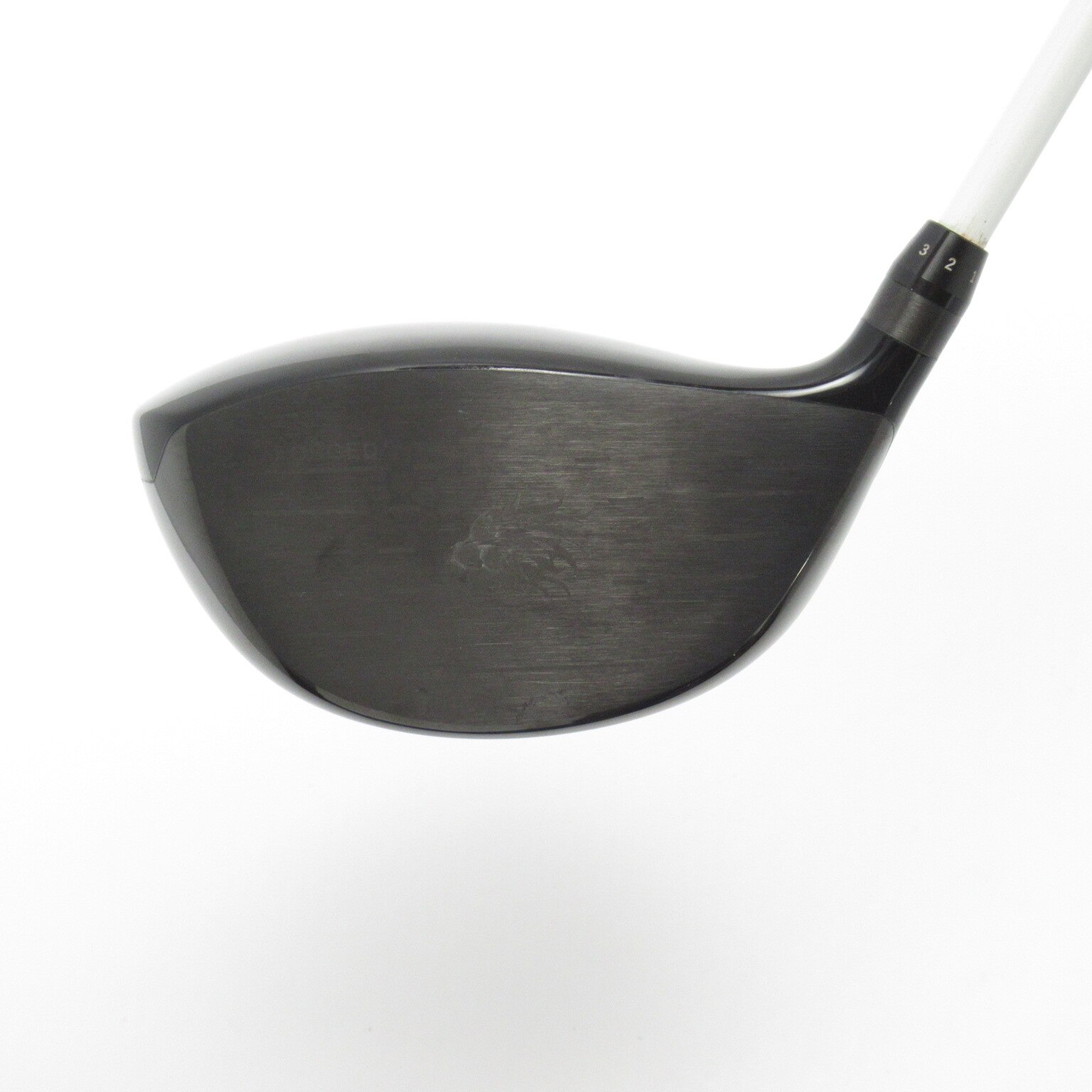 中古】EMILLID BAHAMA CV 11 PRO ドライバー カーボンシャフト 判別
