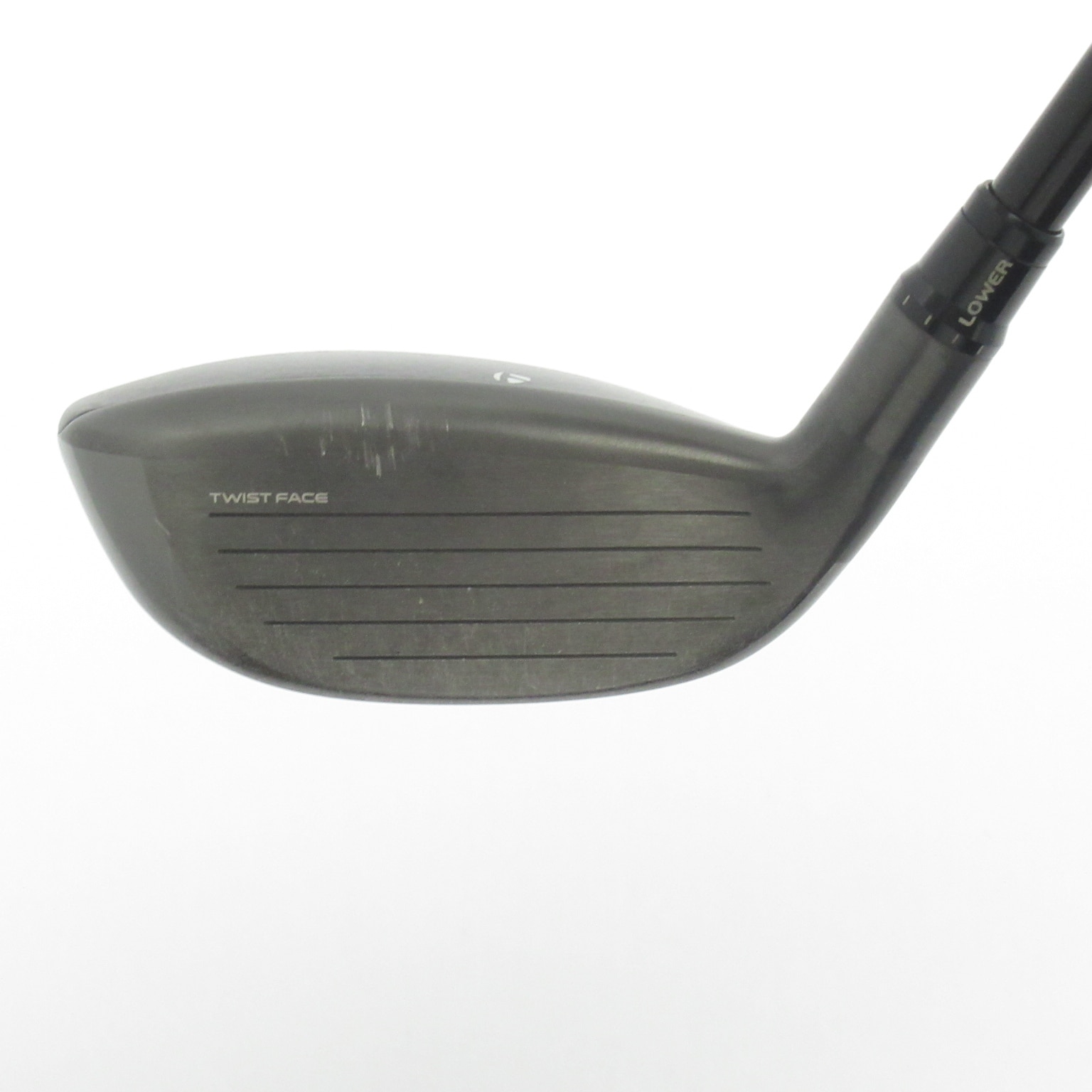 中古】Qi35 レスキュー ユーティリティ TENSEI Pro Orange 1K 80 25 S