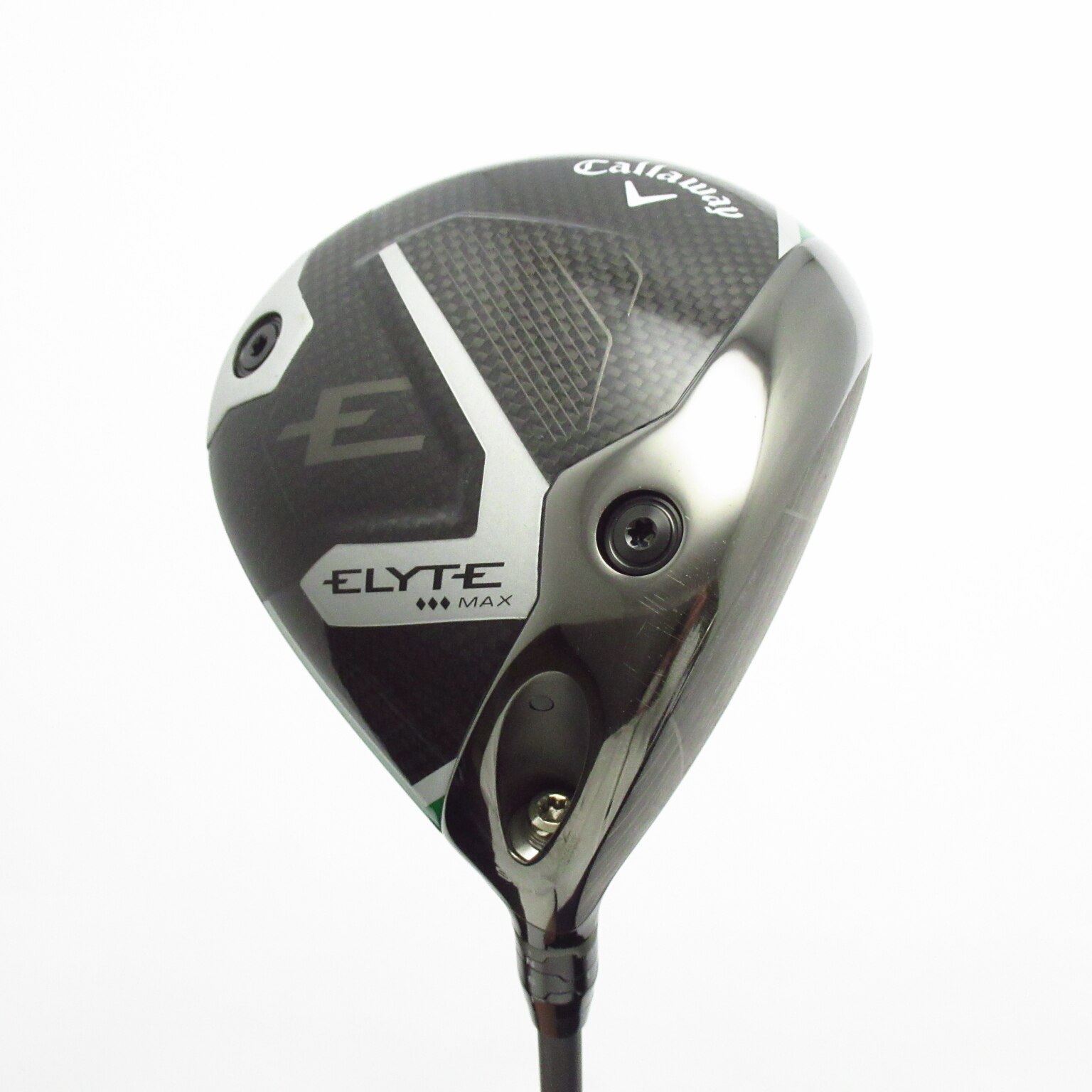 中古】エリート ◇◇◇MAX US ドライバー TENSEI 1K BLACK 65 9 S C