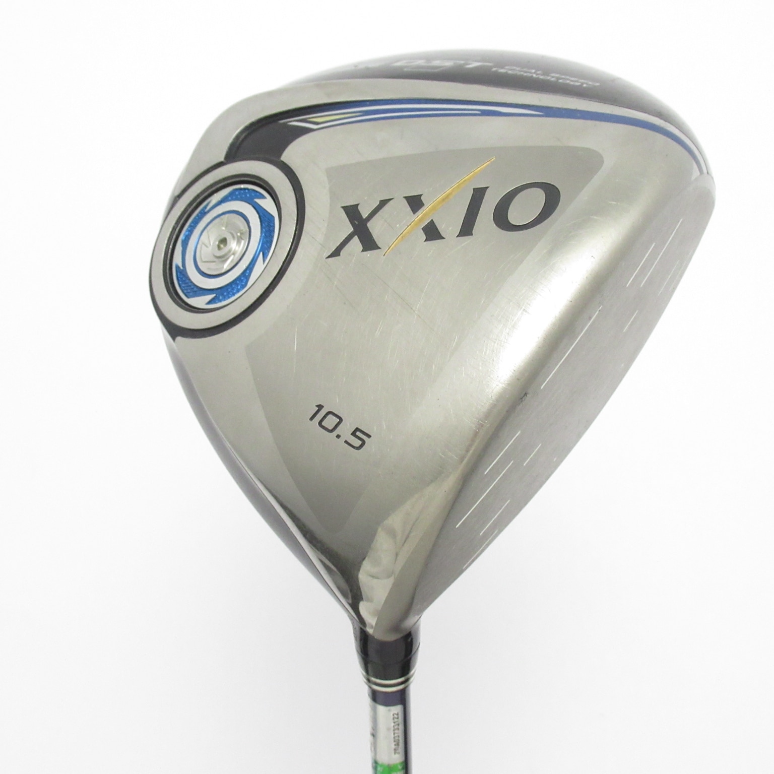 中古】ゼクシオ 9 ドライバー (ダンロップ) ゼクシオ 通販｜GDO中古