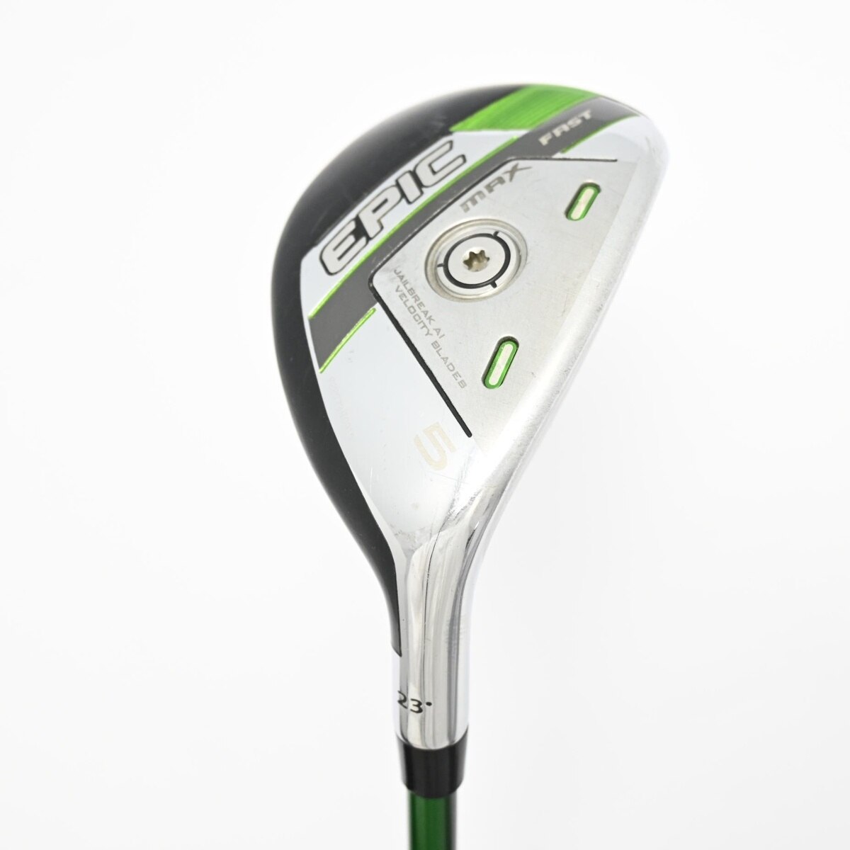 中古】EPIC MAX FAST ユーティリティ (キャロウェイ) エピック 通販