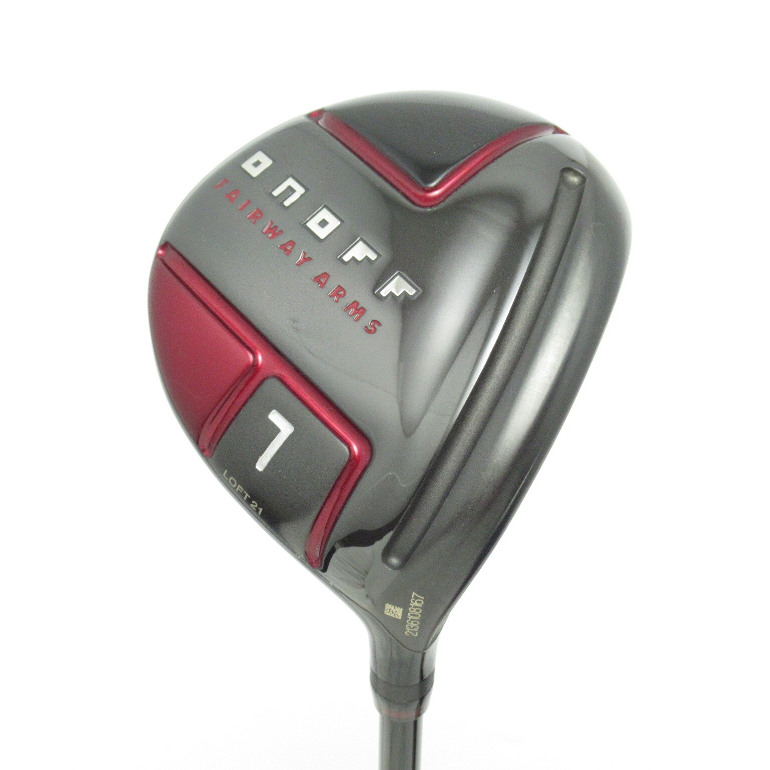 中古】オノフ フェアウェイウッド 通販｜GDO中古ゴルフクラブ