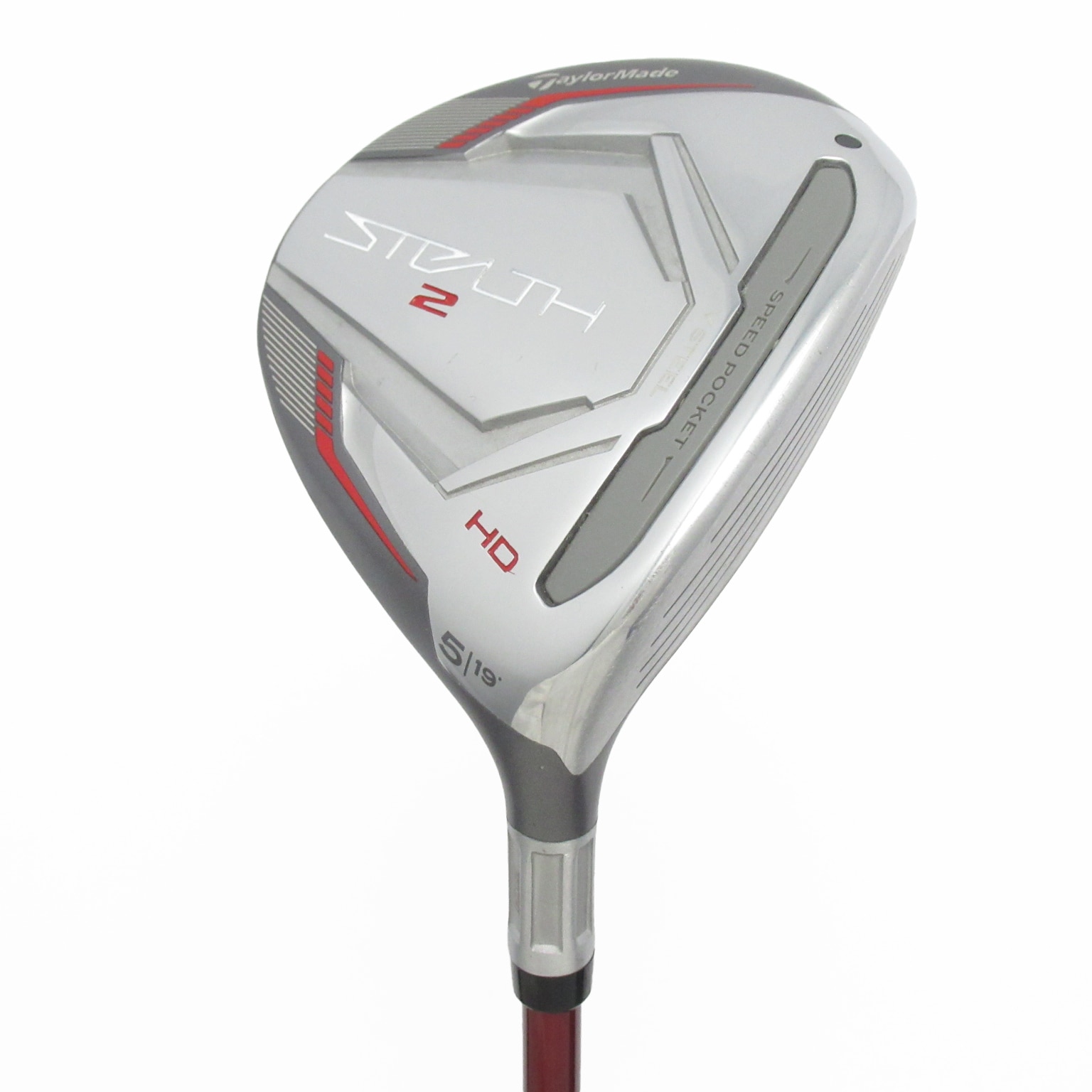 中古】ステルス (テーラーメイド) レディス 通販｜GDO中古ゴルフクラブ